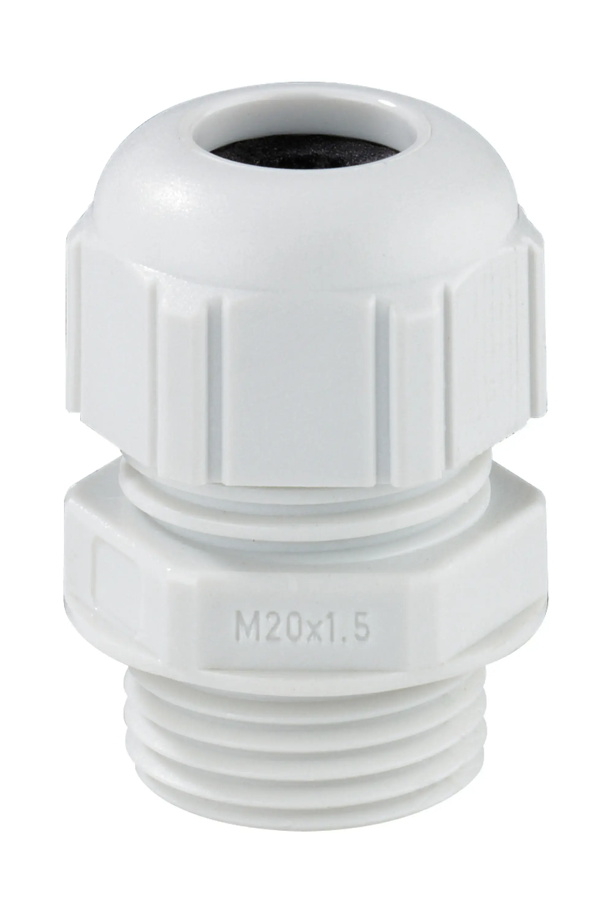Spelsberg 24841201 Cable gland, light grey, Type of protection IP68/IP69, Halogen free (img_001)