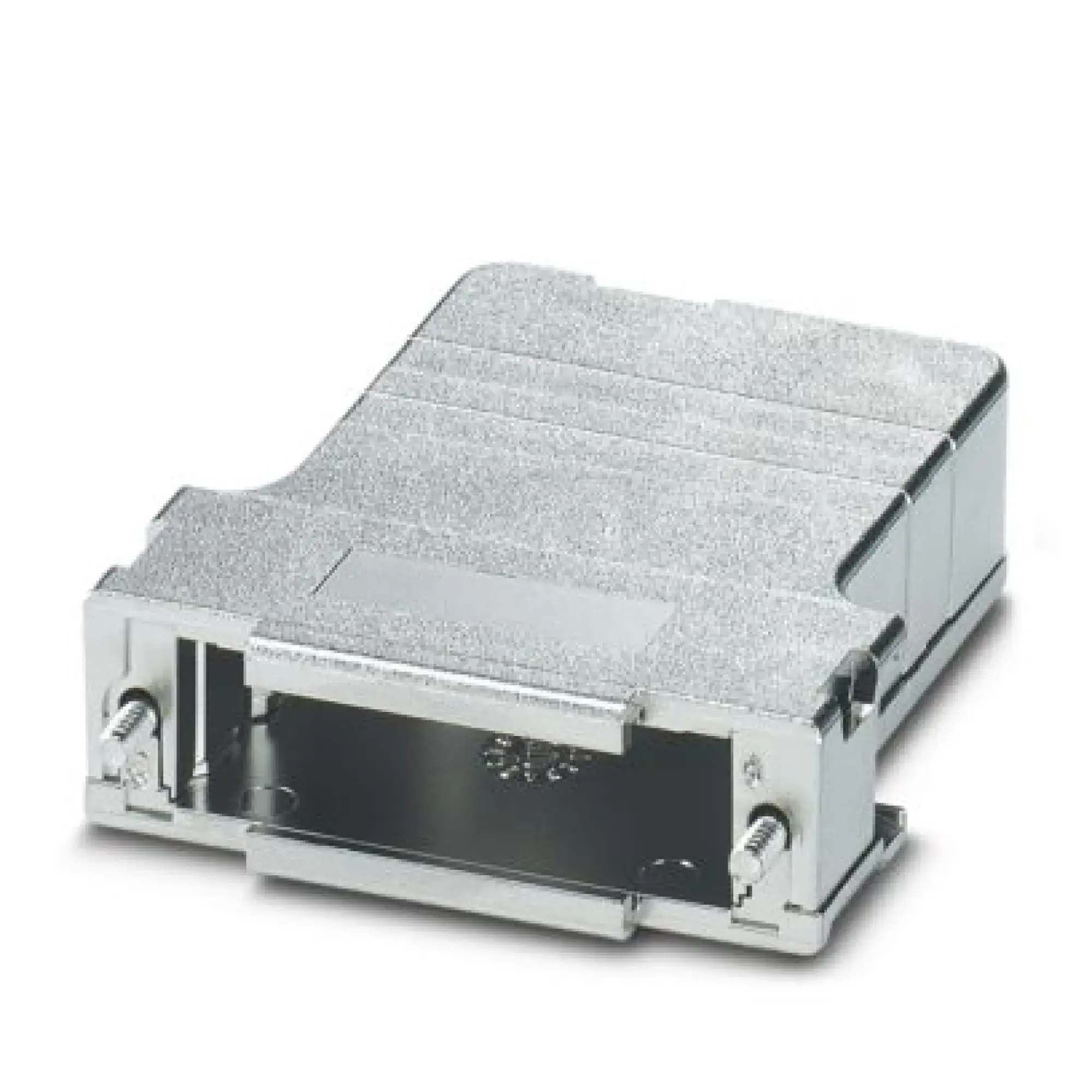 Phoenix Contact 1419721 D-SUB sleeve housings CUC-DST-GPME-A/DSSC25 (img_001)