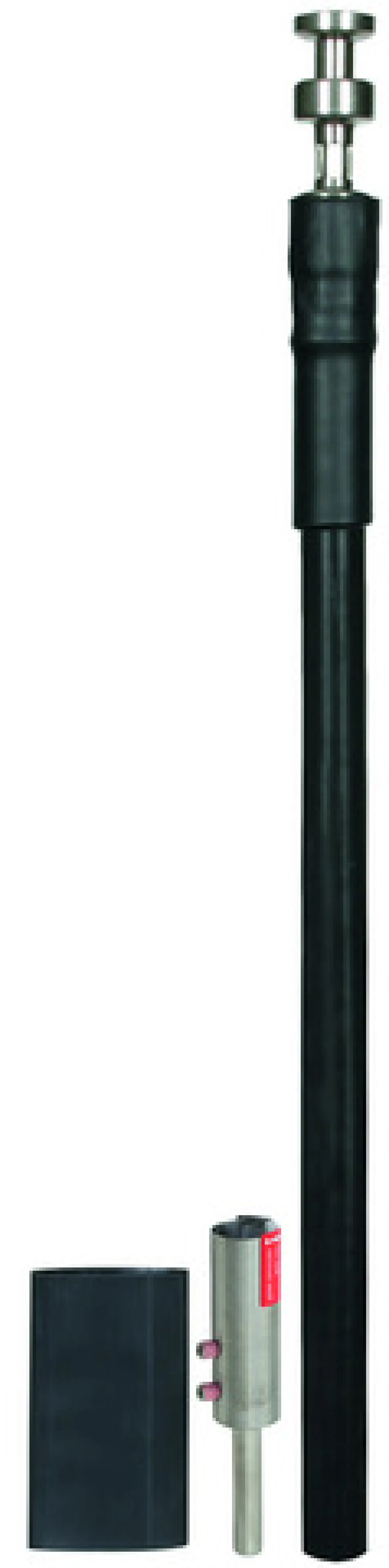 Dehn 819220 HVI Cond. f. tube inside, stranded preassembled D 20mm Cu L 6.0m black (img_003) Dehn 819220 HVI Cond. f. tube inside, stranded preassembled D 20mm Cu L 6.0m black (img_003)