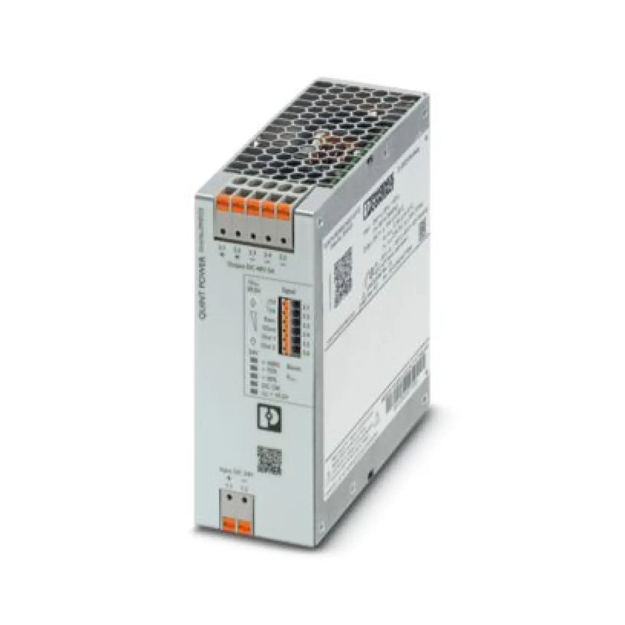 Phoenix Contact 2910123 DC/DC converter QUINT4-PS/24DC/48DC/5/PT (img_001)