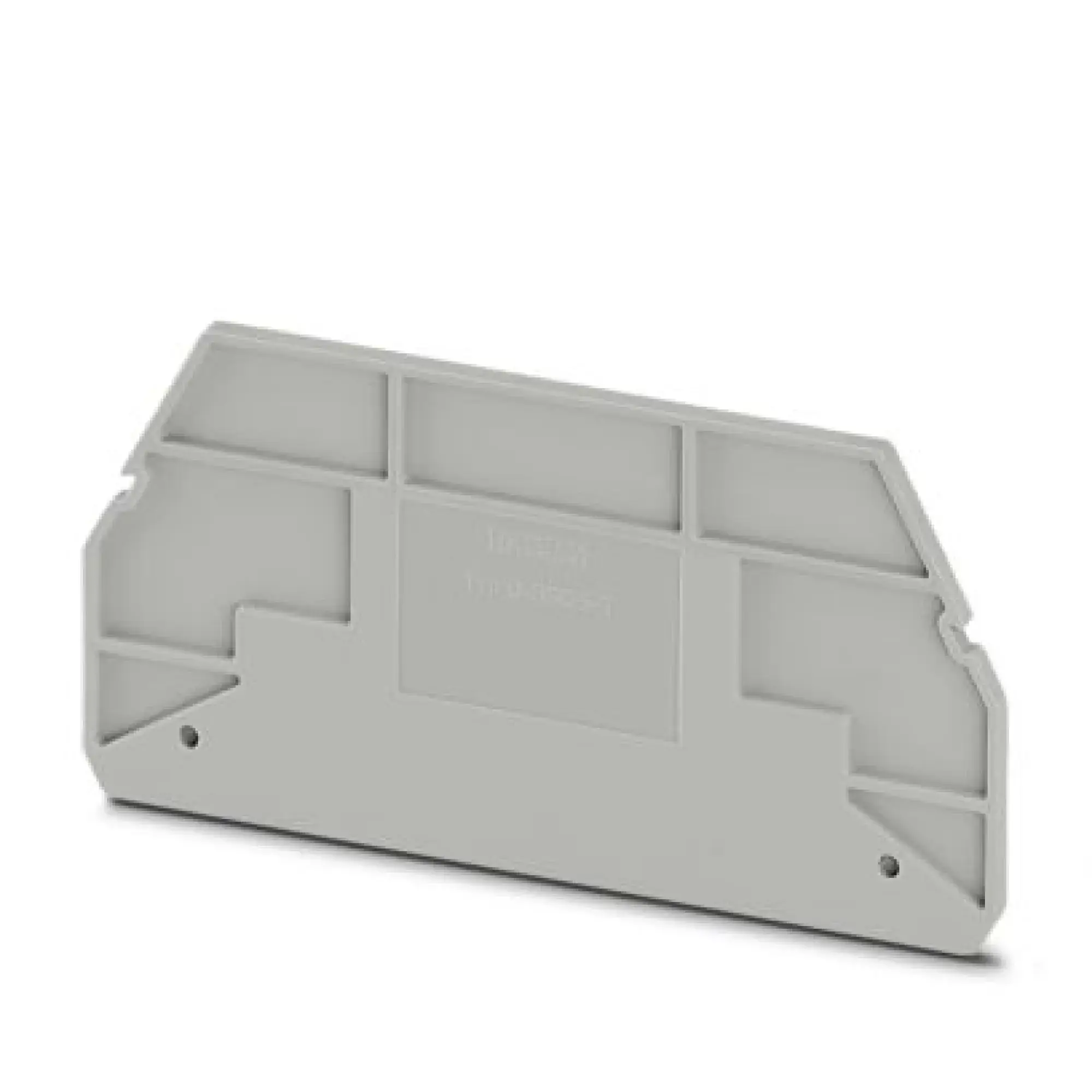 Phoenix Contact 3058046 End cover D-RSC 5-T (img_001) Phoenix Contact 3058046 End cover D-RSC 5-T (img_001)