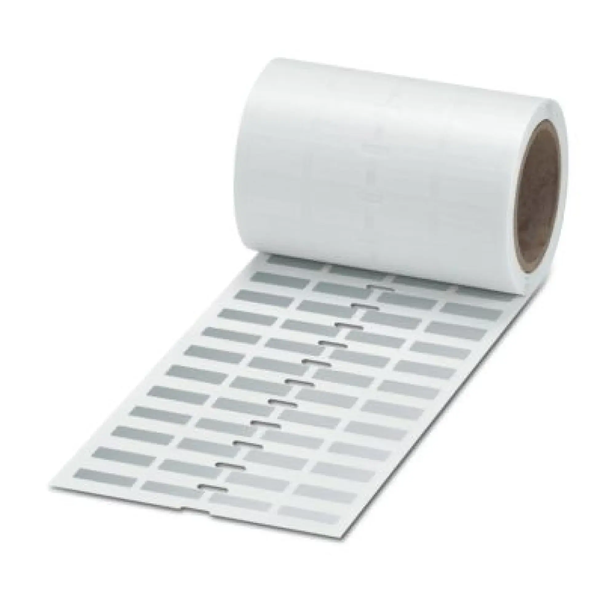 Phoenix Contact 0830634 Label for rough surfaces EML-HA (19X6)R SR CUS (img_001)