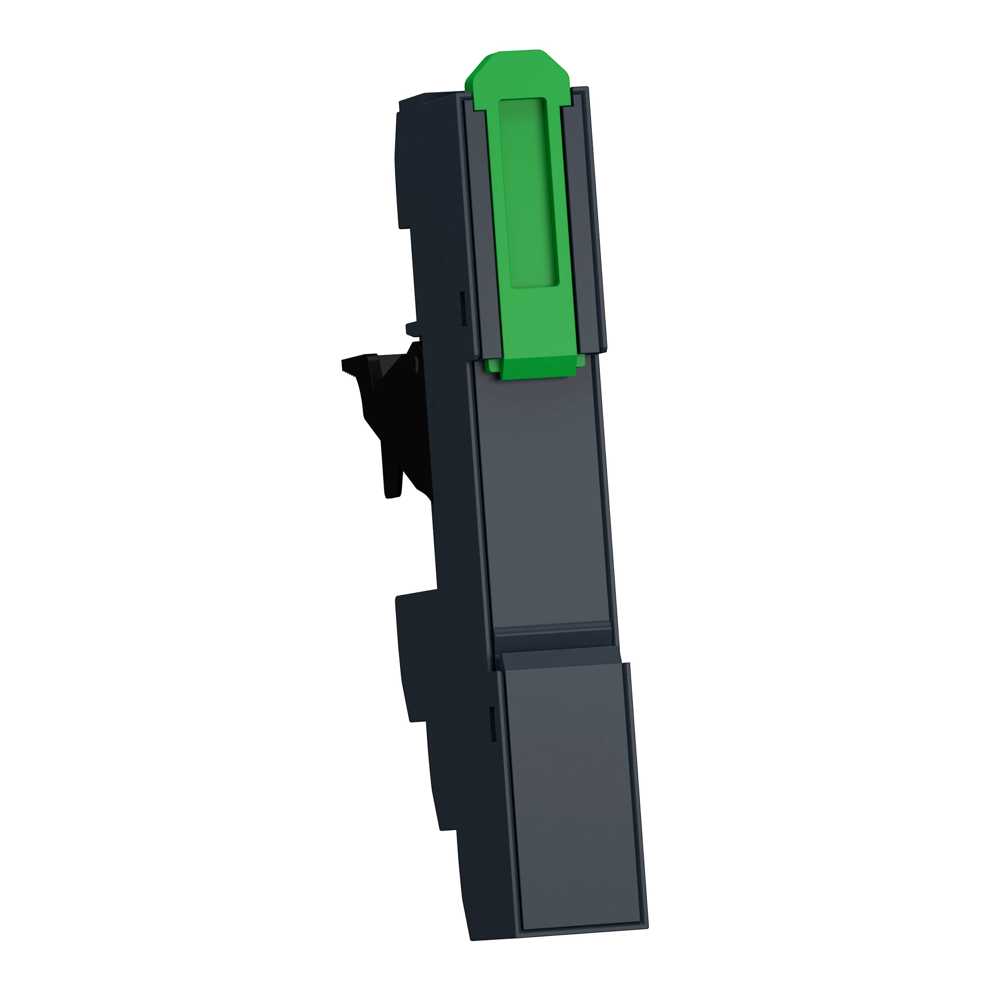 Schneider Electric RSZE05P Push-In Base for Interface Relay RSB1, Separate Contact Arrangement, 12A, 250V (img_002)