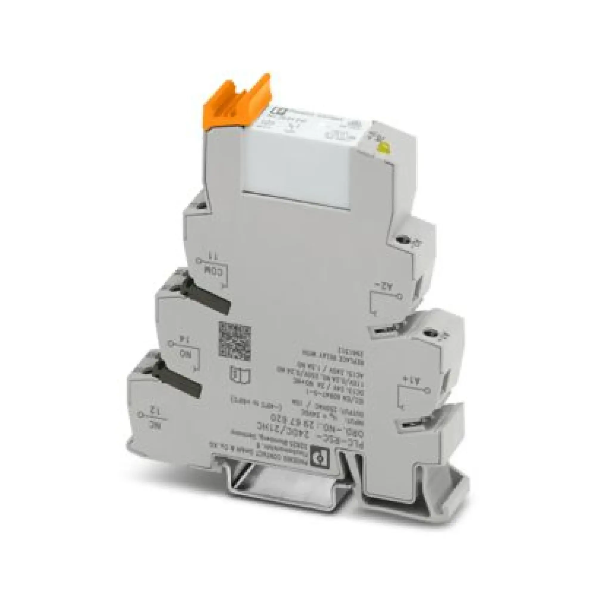 Phoenix Contact 2967620 Relay module PLC-RSC- 24DC/21HC (img_001)