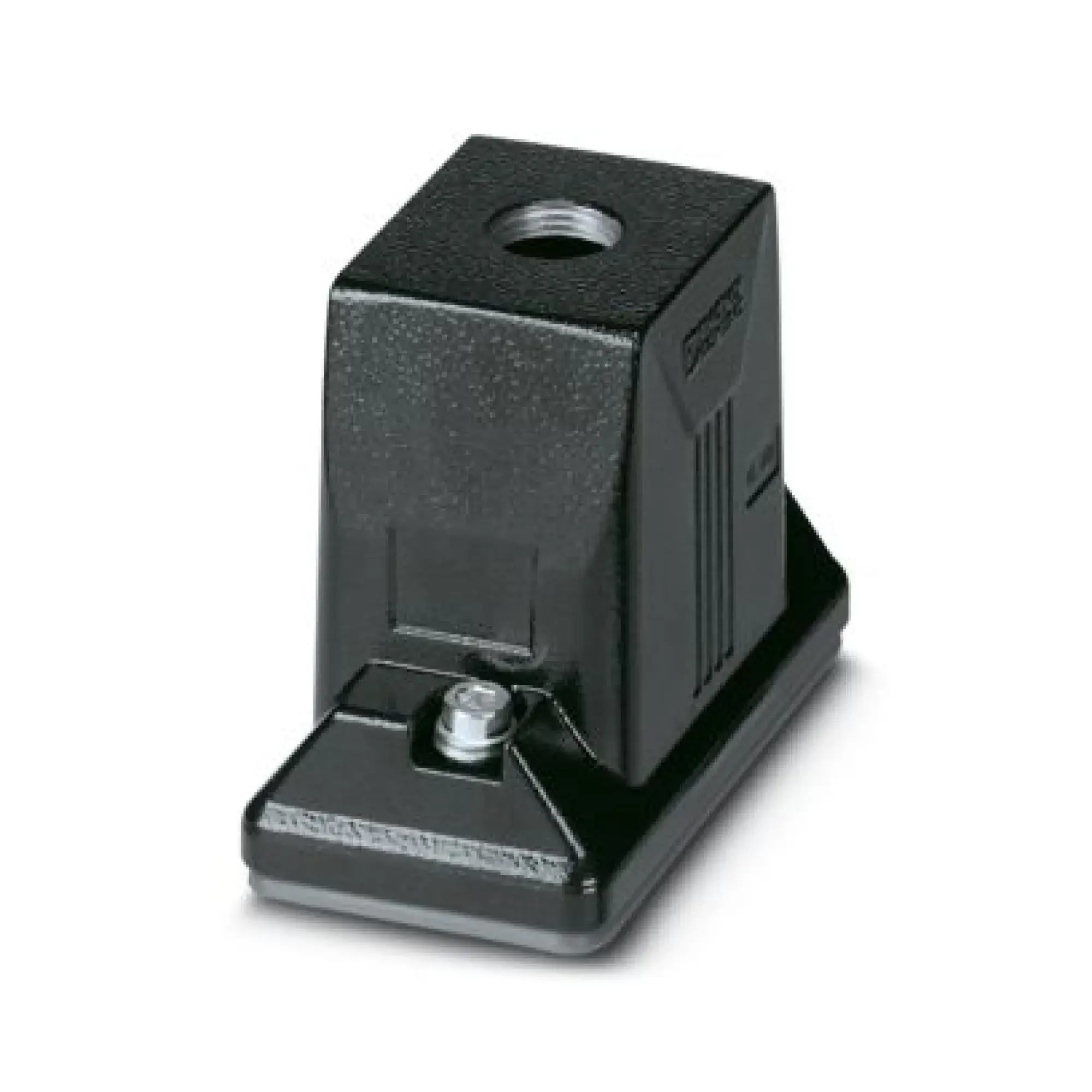 Phoenix Contact 1420912 Housing HC-ADV-B10-HLWH-1TTM20-MF-BK (img_001) Phoenix Contact 1420912 Housing HC-ADV-B10-HLWH-1TTM20-MF-BK (img_001)