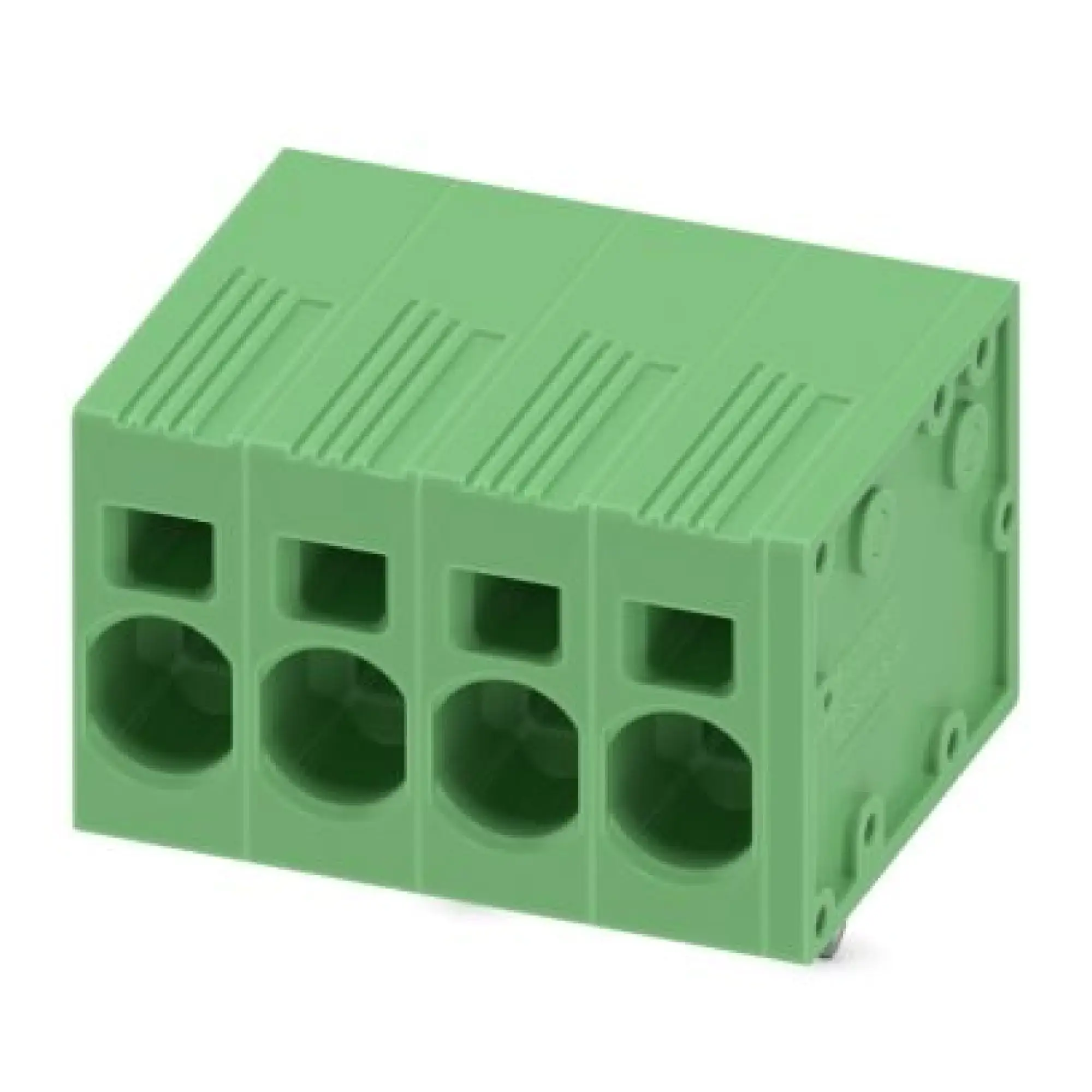 Phoenix Contact 1719215 PCB terminal block SPT 5/ 4-H-7,5-ZB (img_001) Phoenix Contact 1719215 PCB terminal block SPT 5/ 4-H-7,5-ZB (img_001)