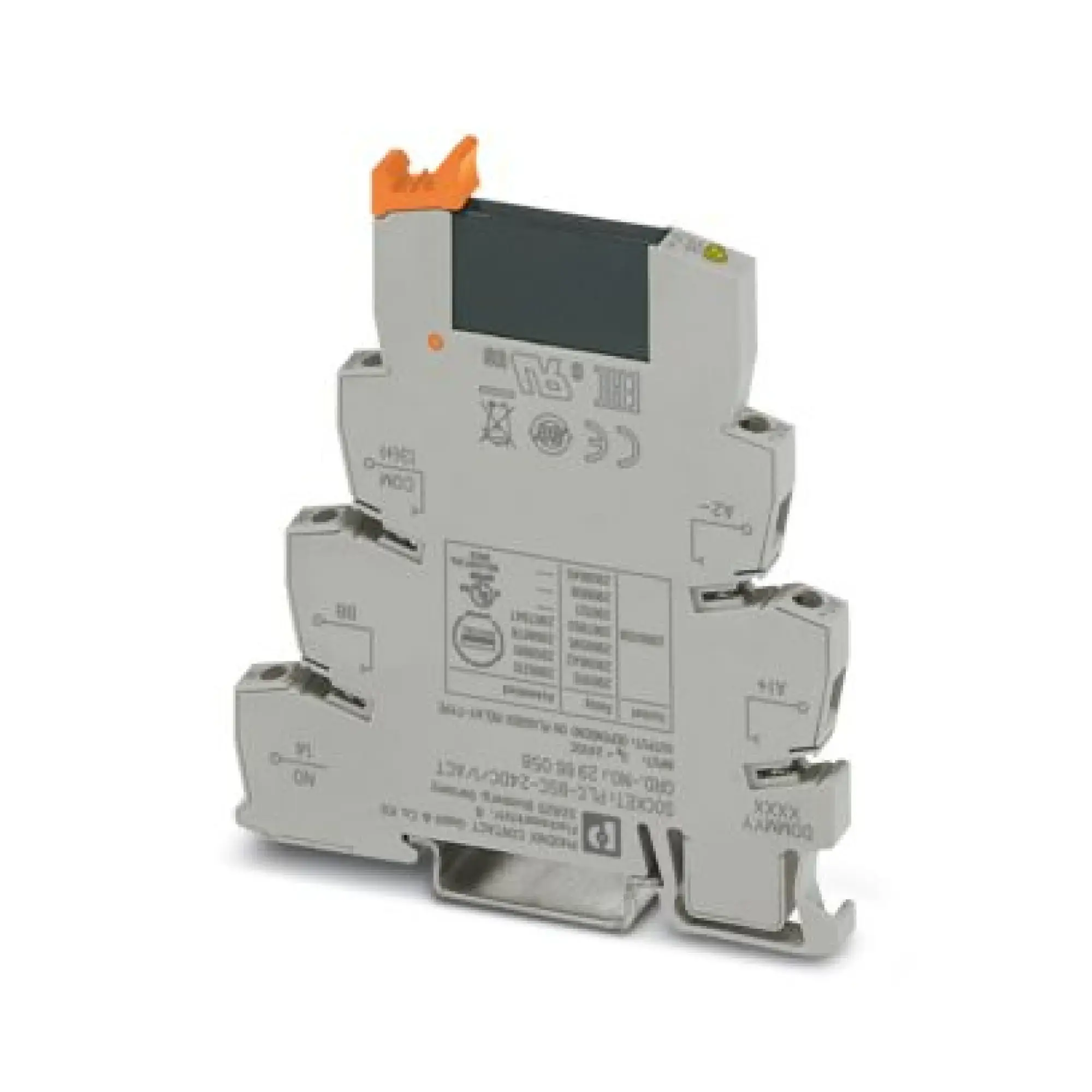 Phoenix Contact 2967947 Solid-state relay module PLC-OSC- 24DC/230AC/ 1/ACT (img_001)