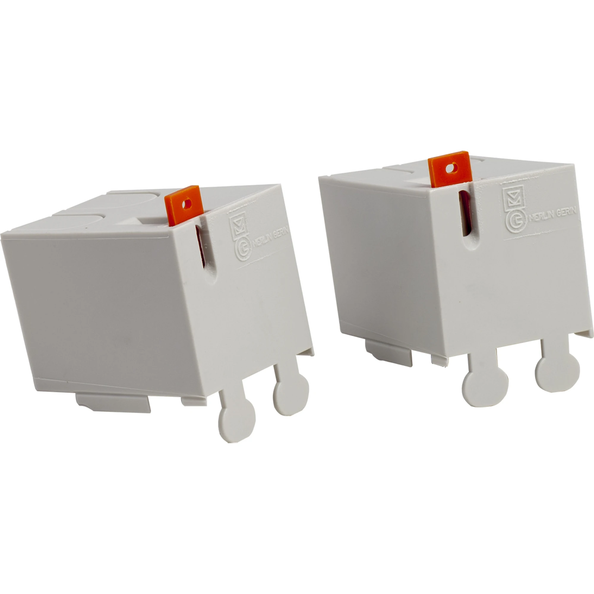 Schneider Electric 26976 M9 OEM Terminal Cover 2P for Circuit Breaker (img_001) Schneider Electric 26976 M9 OEM Terminal Cover 2P for Circuit Breaker (img_001)
