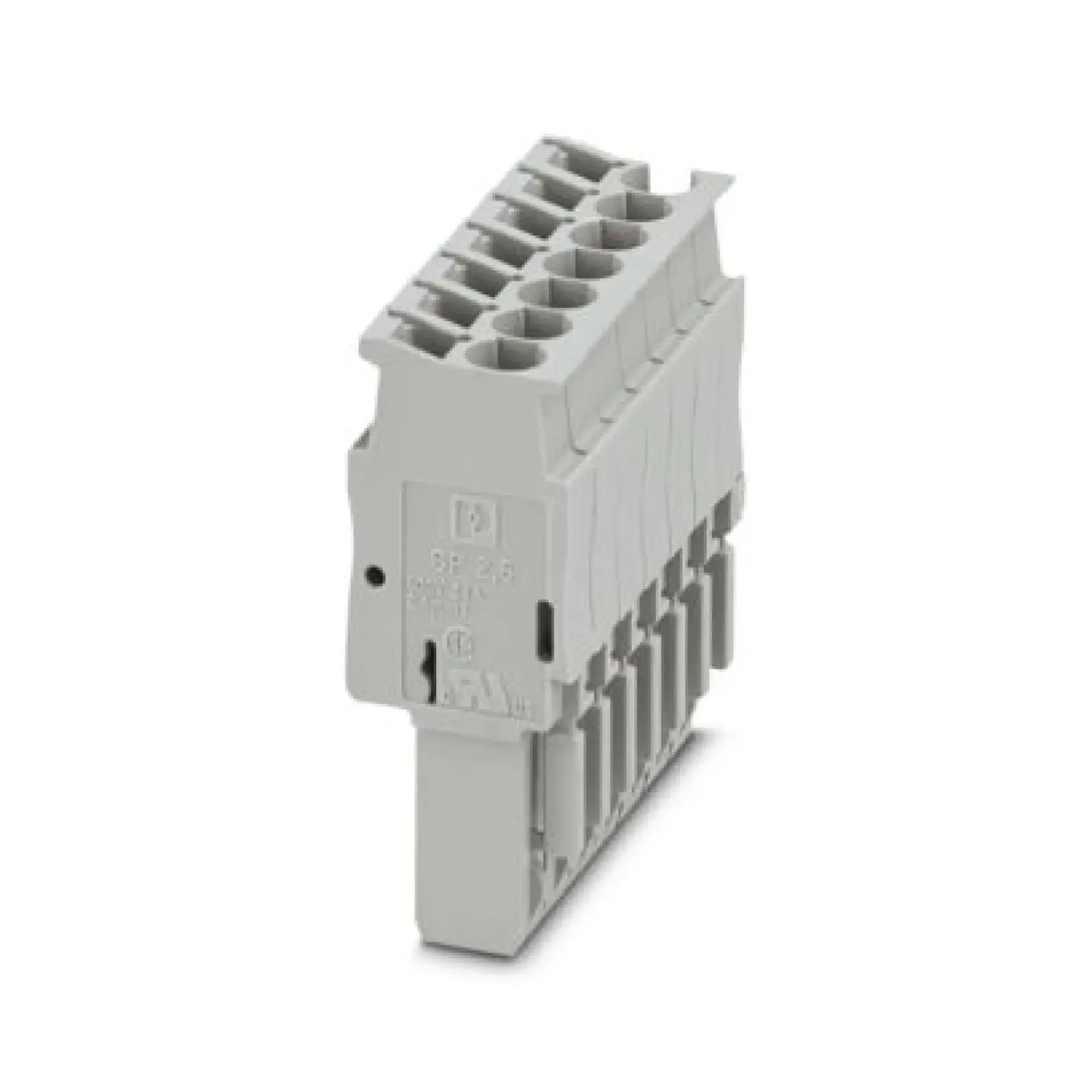 Phoenix Contact 3040313 Plug SP 2,5/ 7 (img_001) Phoenix Contact 3040313 Plug SP 2,5/ 7 (img_001)