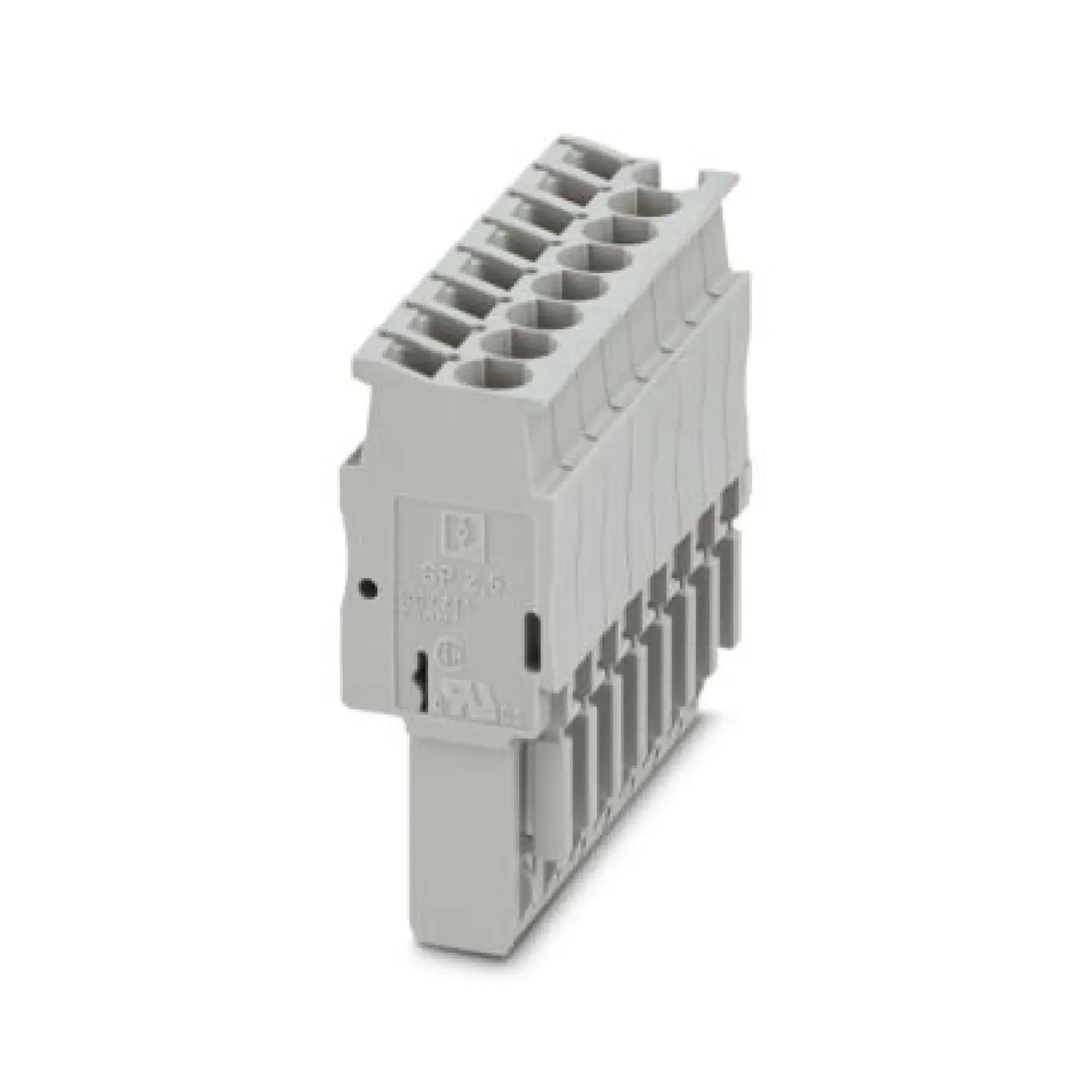 Phoenix Contact 3040326 Plug SP 2,5/ 8 (img_001) Phoenix Contact 3040326 Plug SP 2,5/ 8 (img_001)