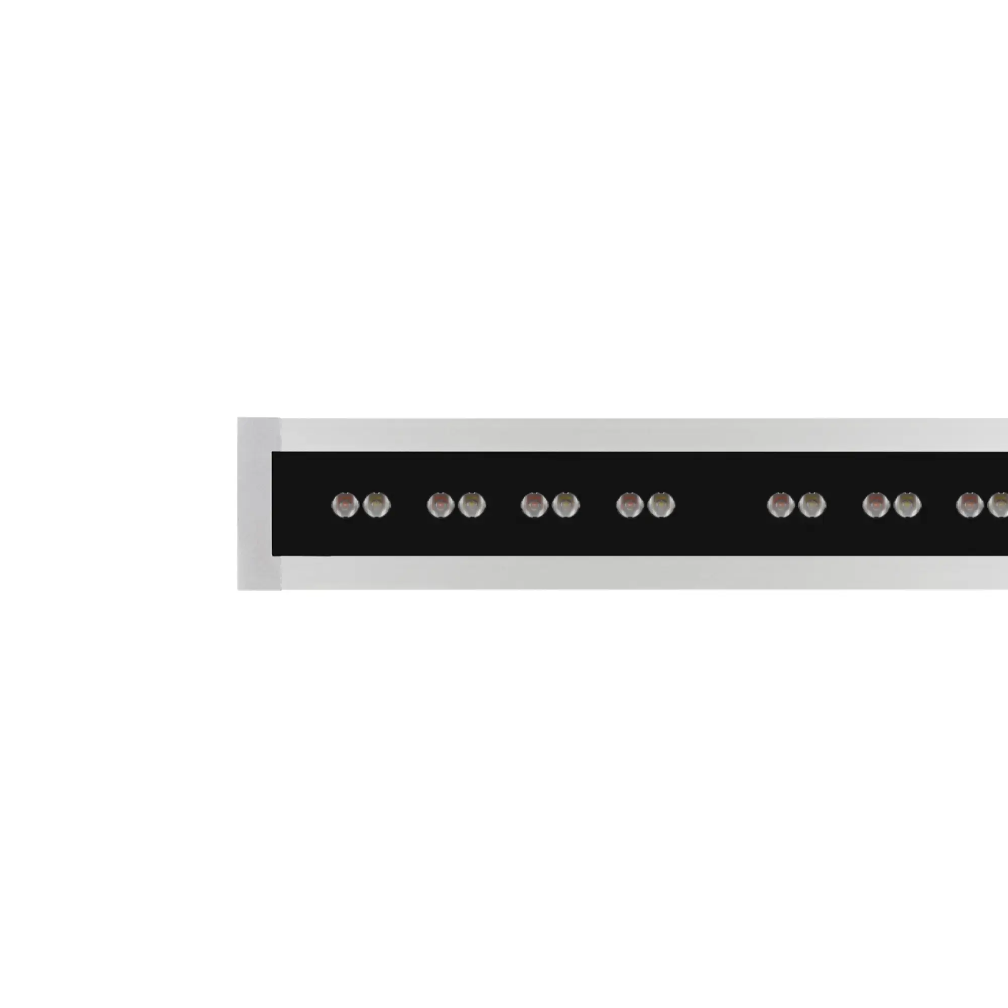 Performance iN Lighting 3109415 LED-Lineare Einbauleuchte 2700 - 6500K 28W DALI DT8 ellipsenförmige Optik 3109415 (img_001) Performance iN Lighting 3109415 LED-Lineare Einbauleuchte 2700 - 6500K 28W DALI DT8 ellipsenförmige Optik 3109415 (img_001)