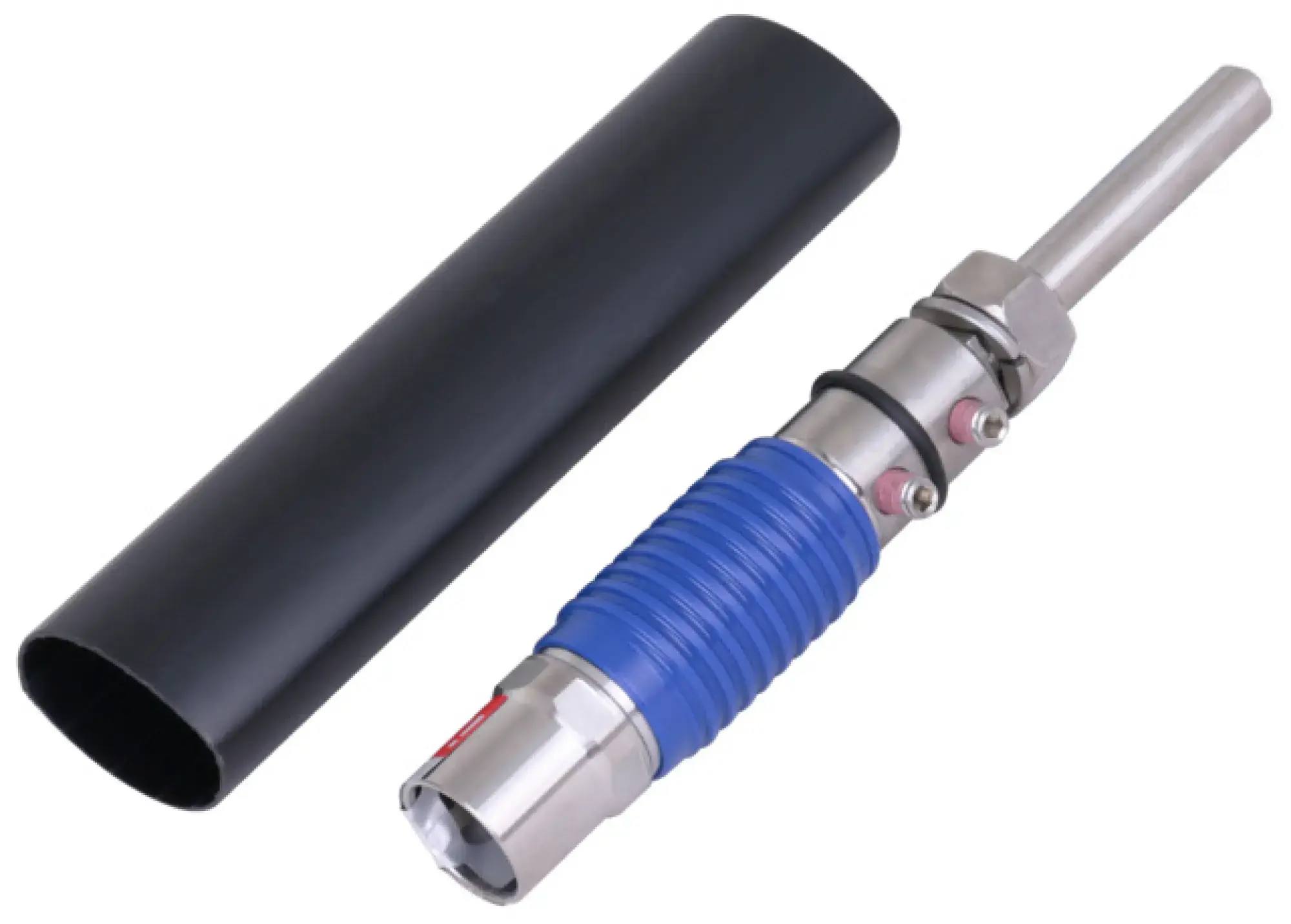 Dehn 819646 ISO connection element earth-side for HVI light pl. dielectric withstand test (img_001)