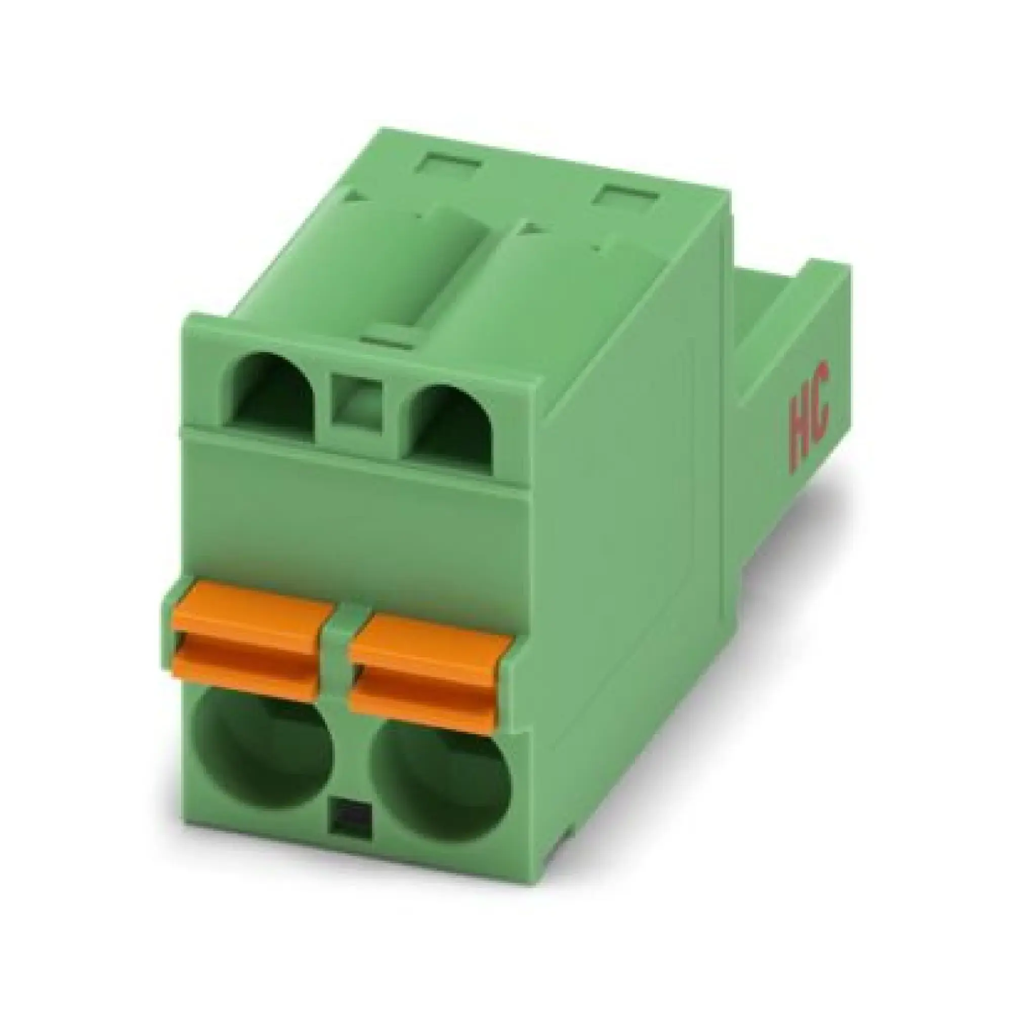 Phoenix Contact 1942154 PCB connector FKC 2,5 HC/ 2-ST (img_001) Phoenix Contact 1942154 PCB connector FKC 2,5 HC/ 2-ST (img_001)