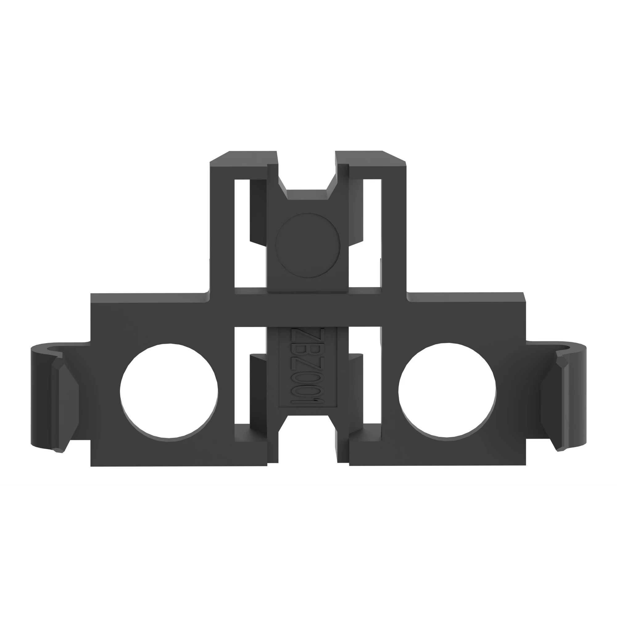 Schneider Electric ZBZ001 Sign Holder, Ø 22, Snap-On, Without Plate (img_002) Schneider Electric ZBZ001 Sign Holder, Ø 22, Snap-On, Without Plate (img_002)