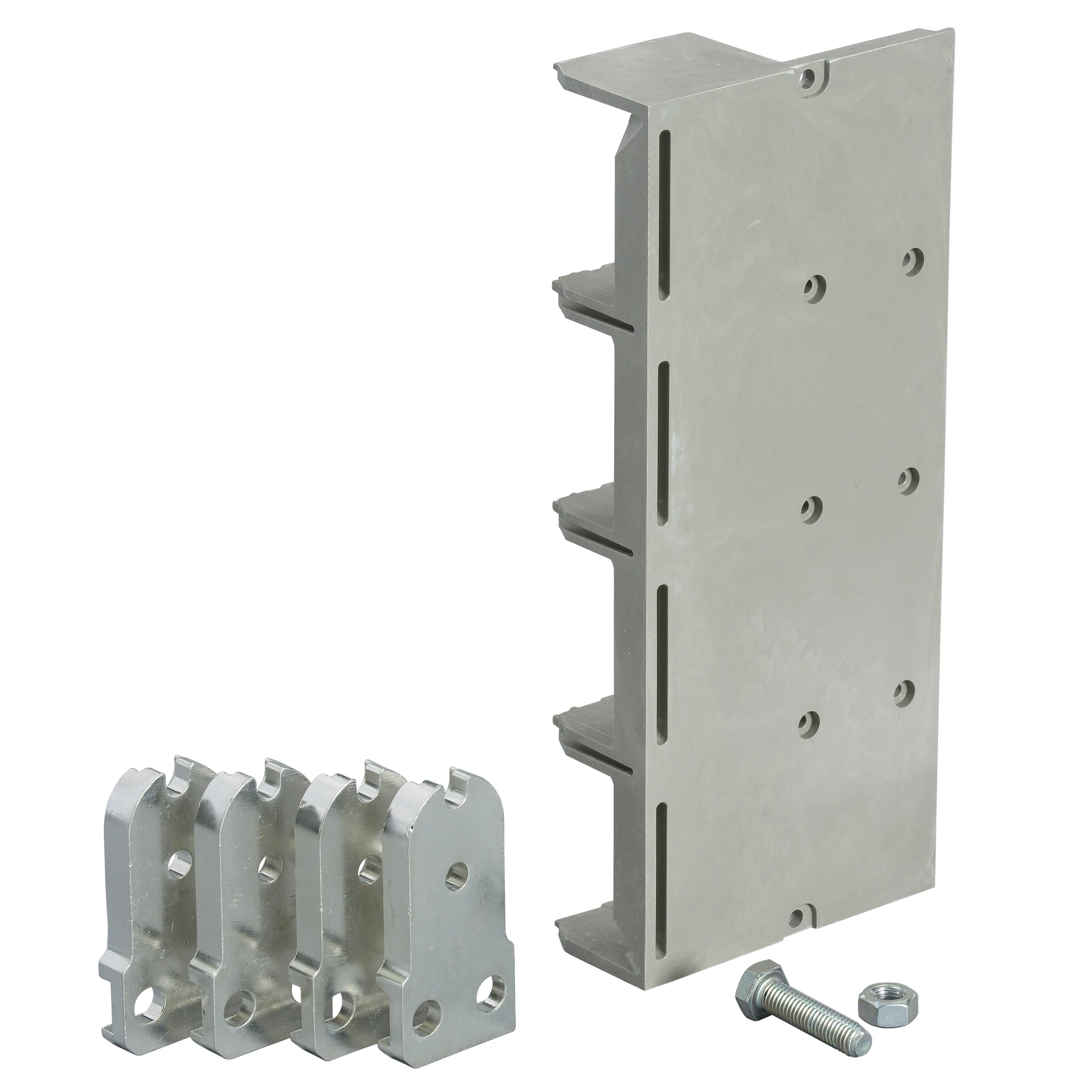 Schneider Electric 33609 Front Connection, Bottom Mounting, for ComPact NS 630b-1000b Type N/H, 4P (img_001) Schneider Electric 33609 Front Connection, Bottom Mounting, for ComPact NS 630b-1000b Type N/H, 4P (img_001)