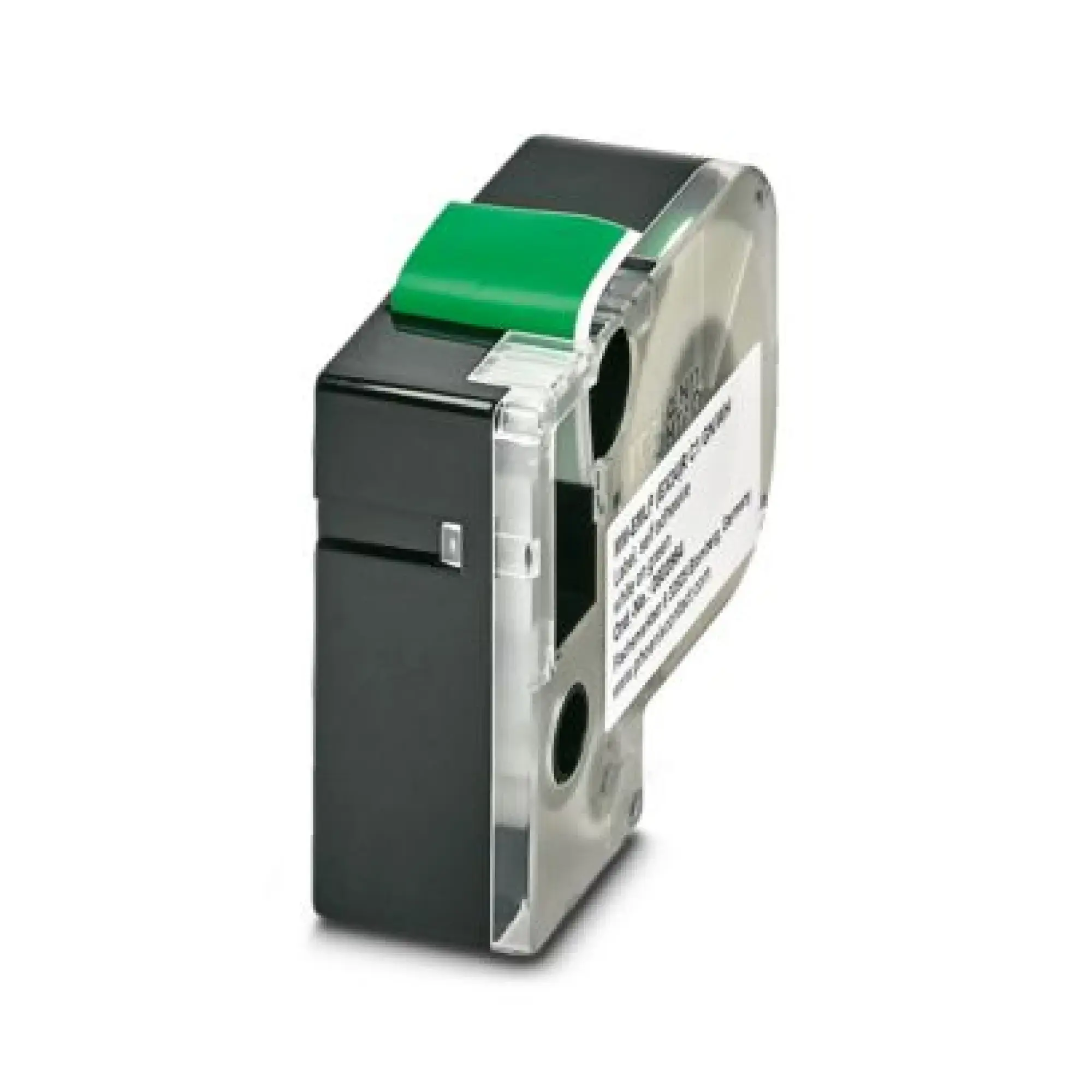 Phoenix Contact 0803954 Label, highly flexible MM-EMLF (EX24)R C1 GN/WH (img_001) Phoenix Contact 0803954 Label, highly flexible MM-EMLF (EX24)R C1 GN/WH (img_001)