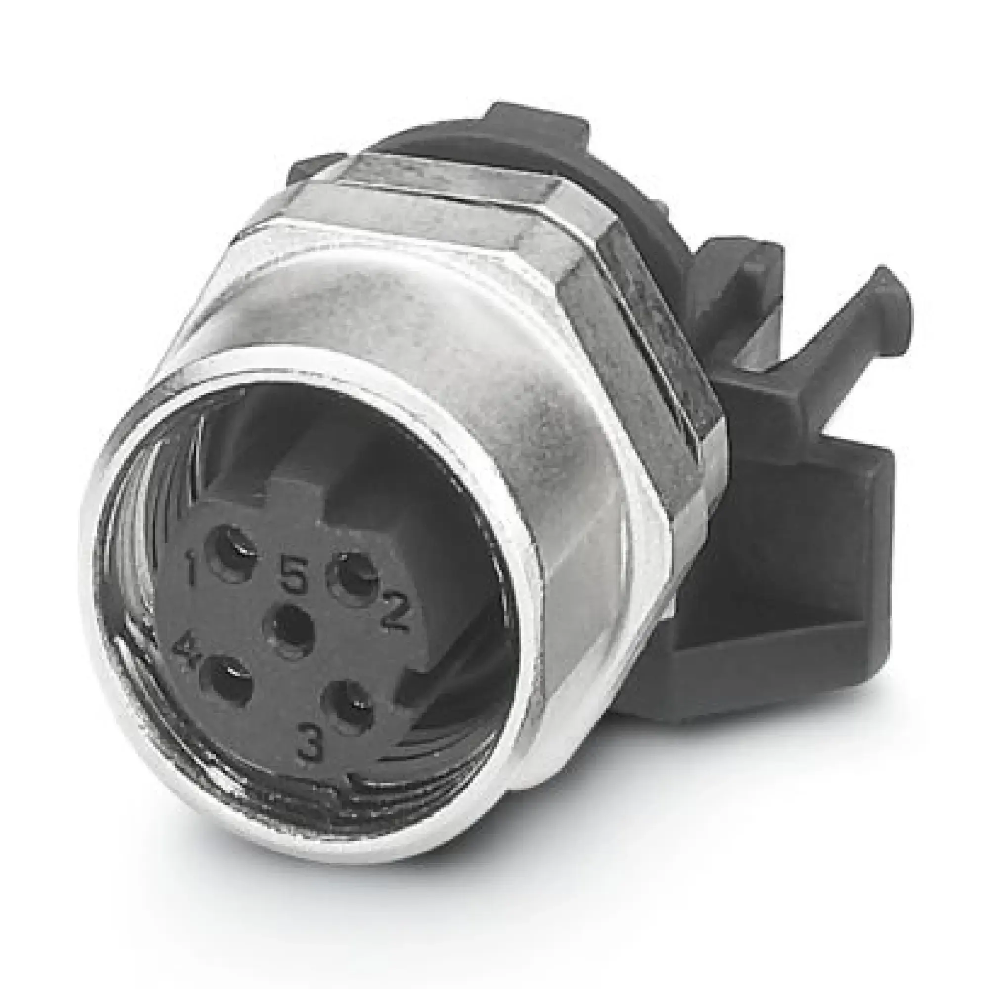 Phoenix Contact 1542619 Device connector rear mounting SACC-DSIV-FSD-4CON-L180 SCO (img_001)