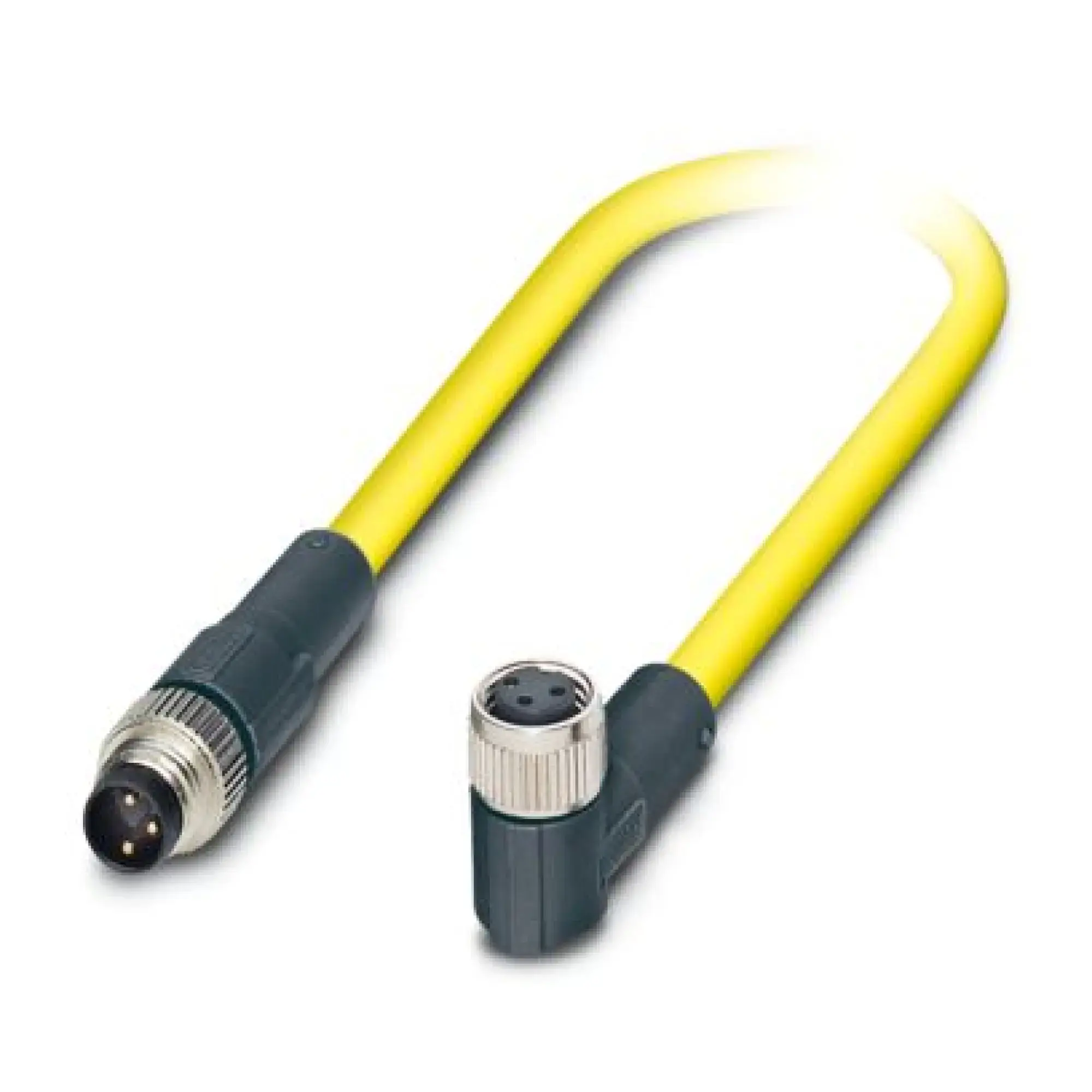 Phoenix Contact 1406273 Sensor/actuator cable SAC-3P-M8MS/ 1,5-542/M8 FR BK (img_001) Phoenix Contact 1406273 Sensor/actuator cable SAC-3P-M8MS/ 1,5-542/M8 FR BK (img_001)