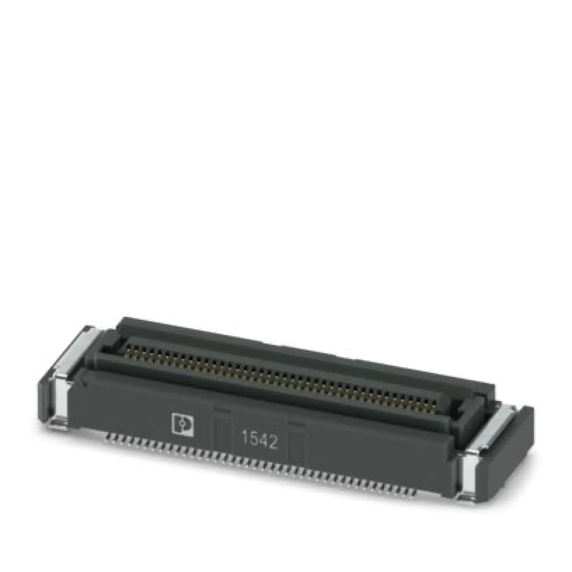 Phoenix Contact 1439174 SMD female connectors FS 0,635/ 80-FV-F-6,0 (img_001) Phoenix Contact 1439174 SMD female connectors FS 0,635/ 80-FV-F-6,0 (img_001)