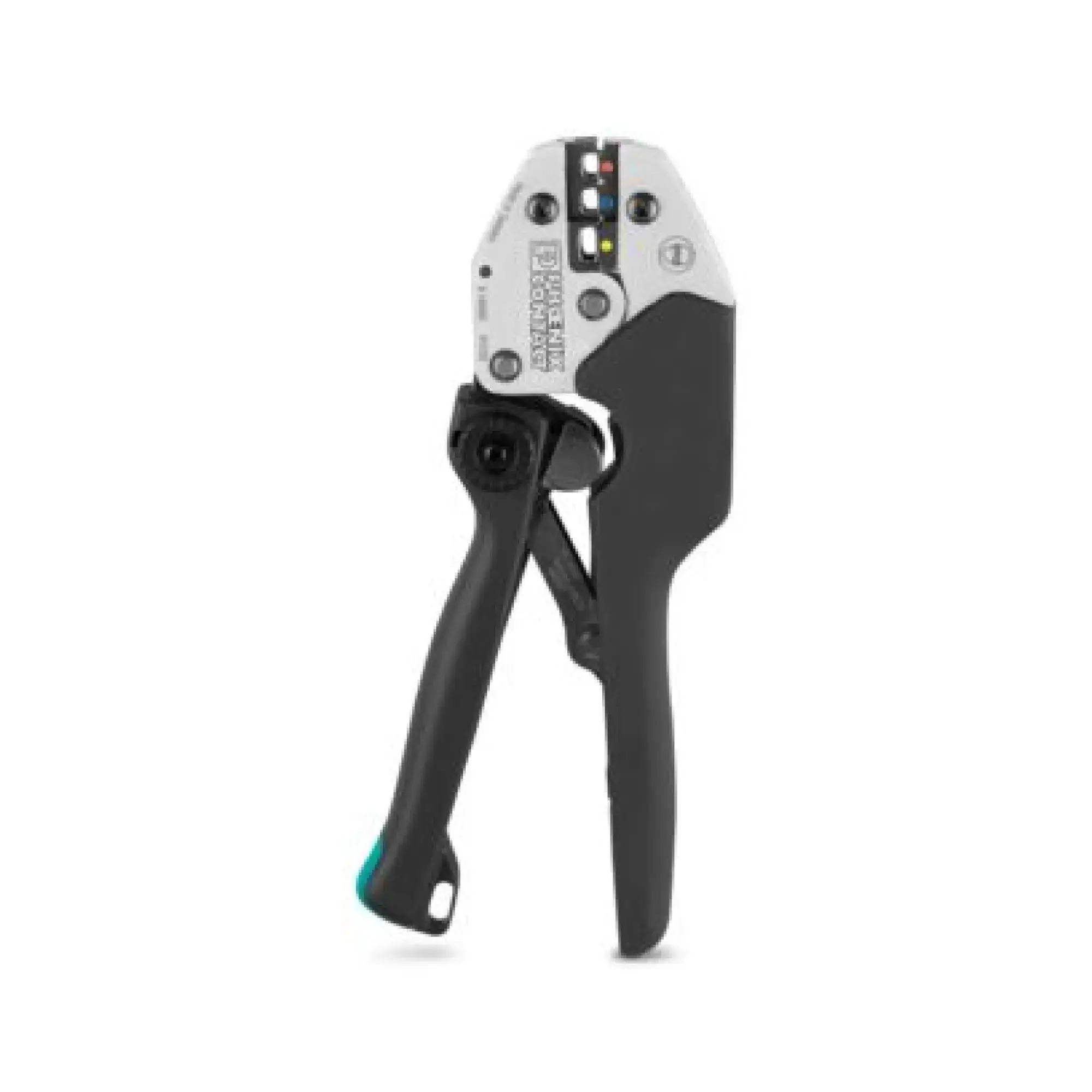Phoenix Contact 1212730 Crimping pliers CRIMPFOX-RCI 6-M (img_001)