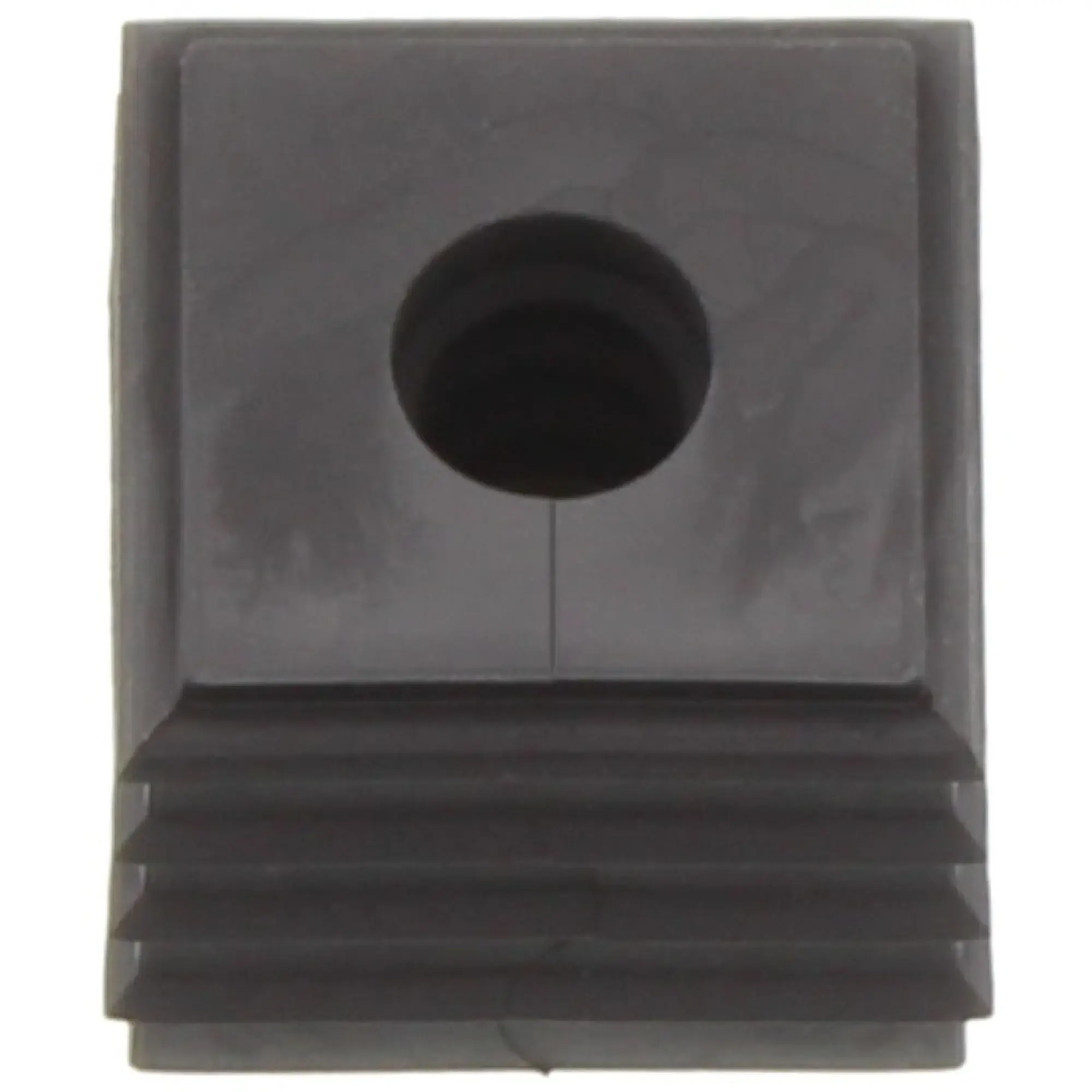 Weidmüller 2584670000 Slotted cable grommet (Cable entries system), 7 mm, 8 mm, -40 °C, 120 °C, TPE, Deep black (img_001) Weidmüller 2584670000 Slotted cable grommet (Cable entries system), 7 mm, 8 mm, -40 °C, 120 °C, TPE, Deep black (img_001)