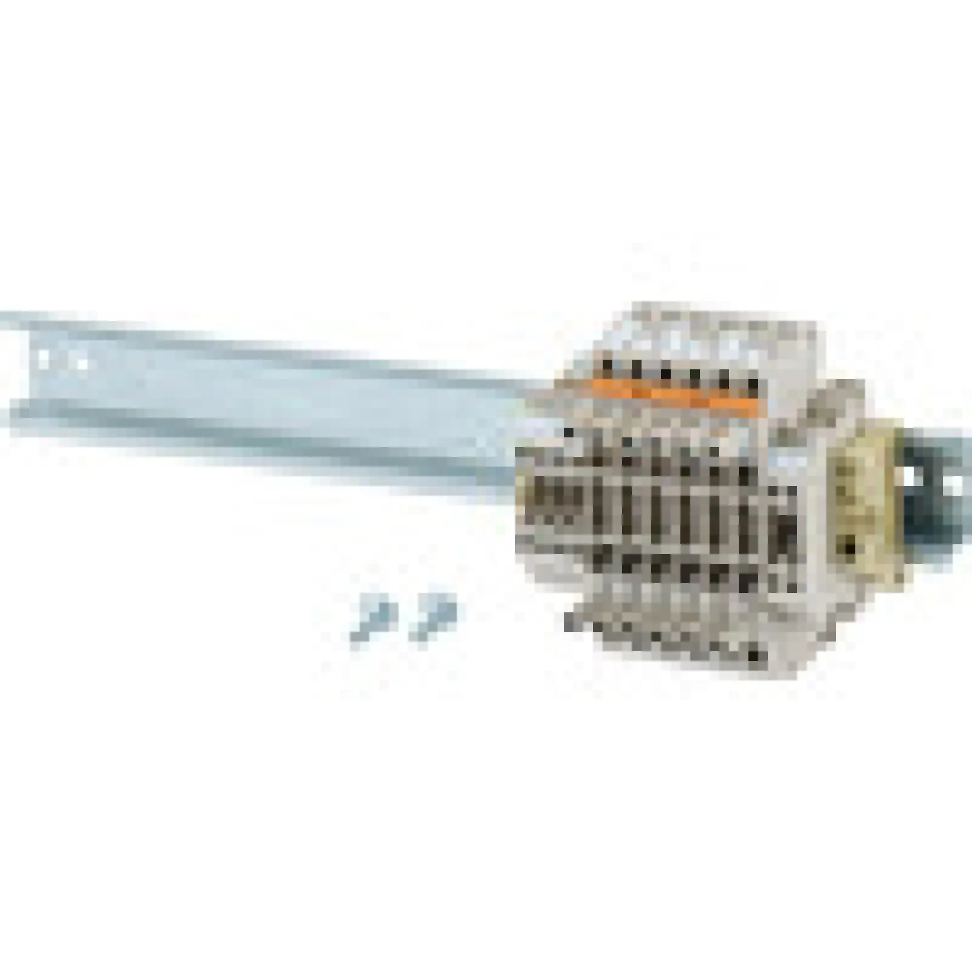 Hensel 20001386 Tragschiene Hutprofil 35 mm, 284 mm lang Mi EM 02 (img_001)