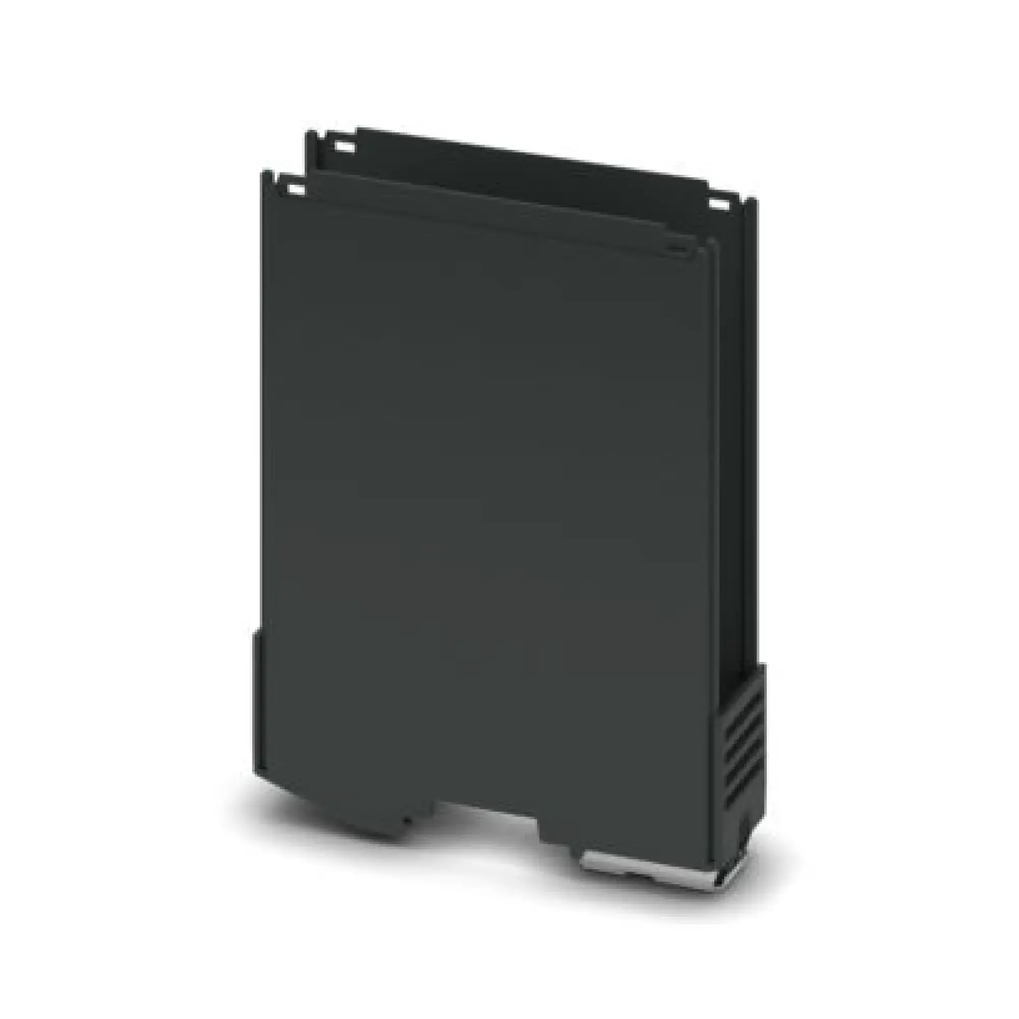 Phoenix Contact 1072527 Mounting base housing ICS25-B100X120-V-9005 (img_001)