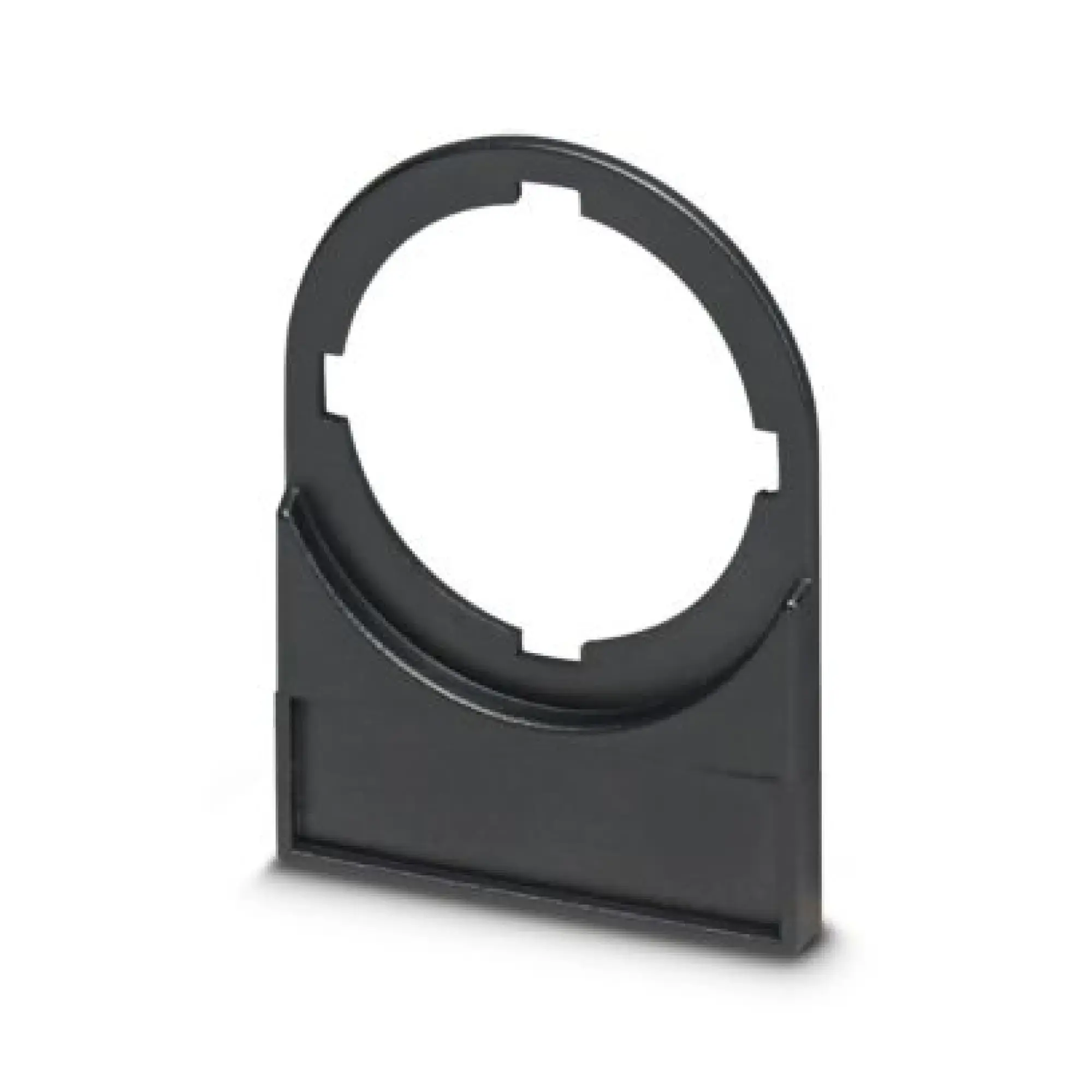 Phoenix Contact 0828984 Marker carriers CARRIER-EMLP 22 (27X8) (img_001) Phoenix Contact 0828984 Marker carriers CARRIER-EMLP 22 (27X8) (img_001)