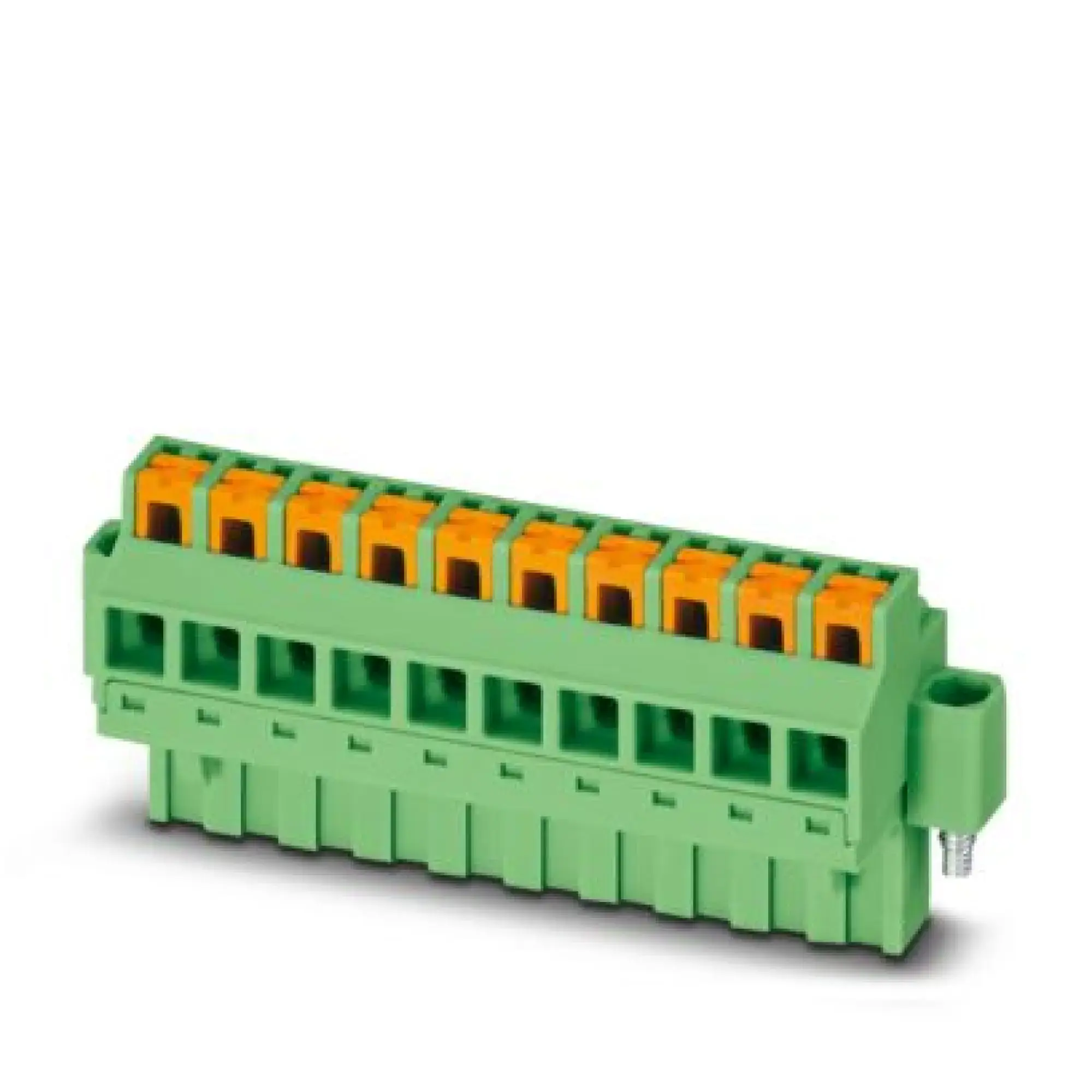 Phoenix Contact 1582376 PCB connector FKCOR 2,5/ 3-STF-5,08 BD:PE-+ (img_001) Phoenix Contact 1582376 PCB connector FKCOR 2,5/ 3-STF-5,08 BD:PE-+ (img_001)