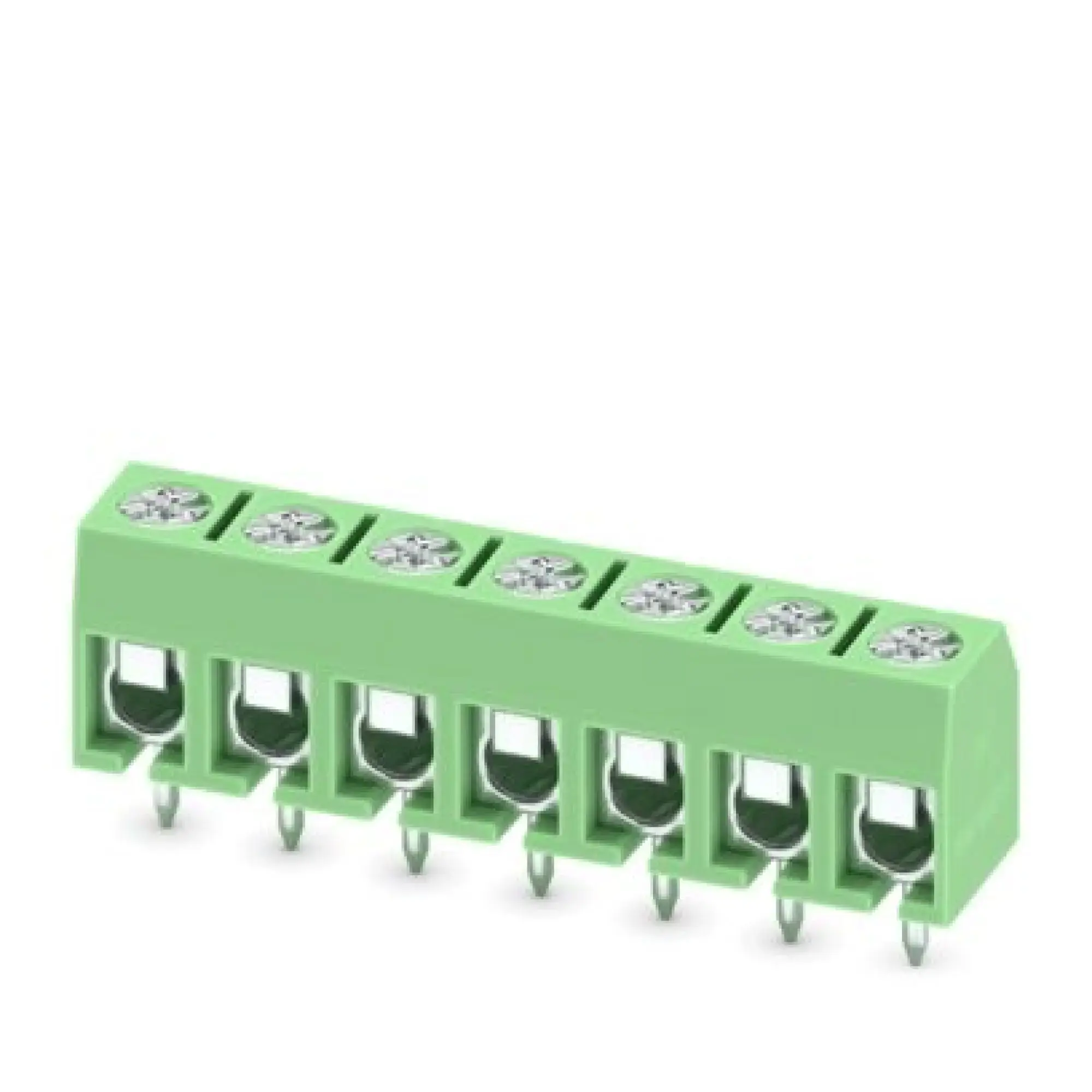 Phoenix Contact 1304183 PCB terminal block BCW-500X10- 7 GN (img_001)