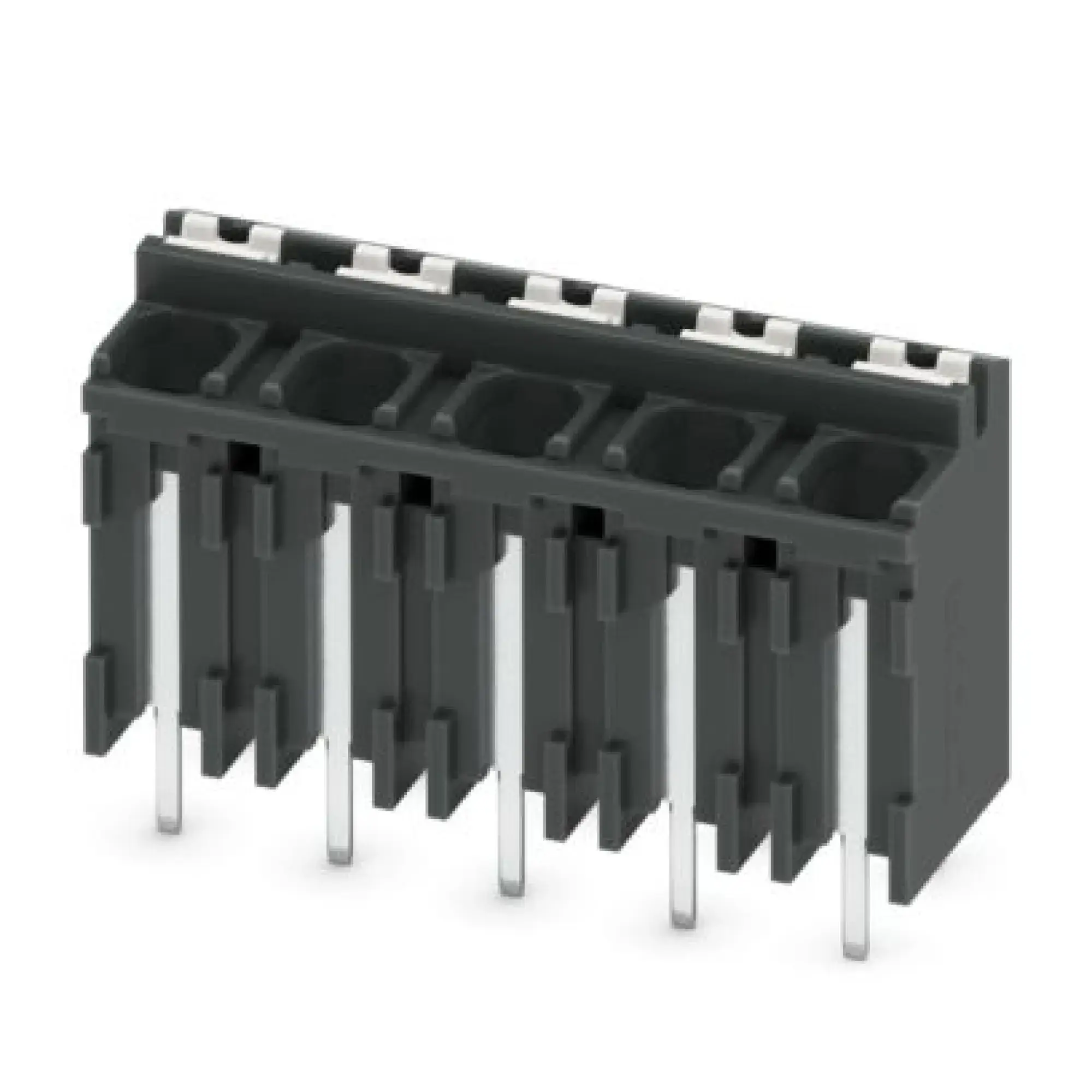 Phoenix Contact 1822561 PCB terminal block SPT-THR 1,5/ 5-V-5,0 P26 (img_001) Phoenix Contact 1822561 PCB terminal block SPT-THR 1,5/ 5-V-5,0 P26 (img_001)
