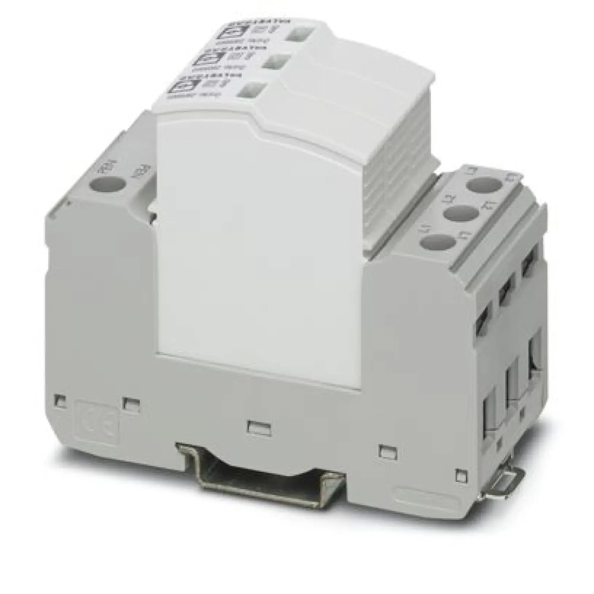 Phoenix Contact 2909968 Type 2 surge arrester VAL-SEC-T2-3C-440-FM (img_001)