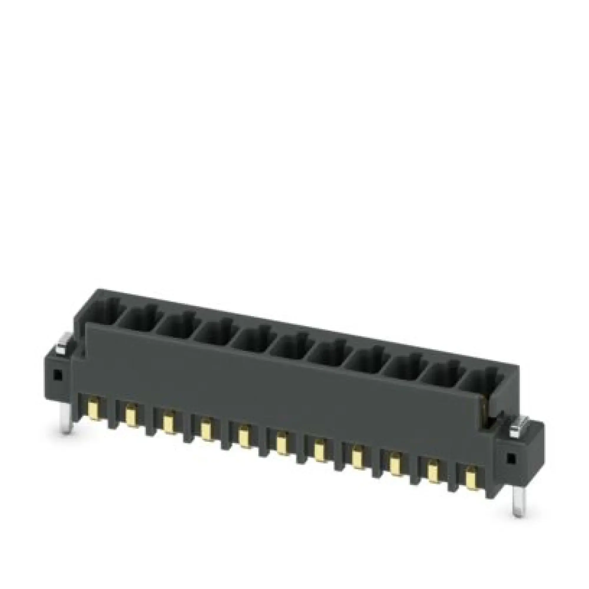 Phoenix Contact 1821630 PCB header MCV 0,5/11-G-2,54 SMD R56 (img_001) Phoenix Contact 1821630 PCB header MCV 0,5/11-G-2,54 SMD R56 (img_001)