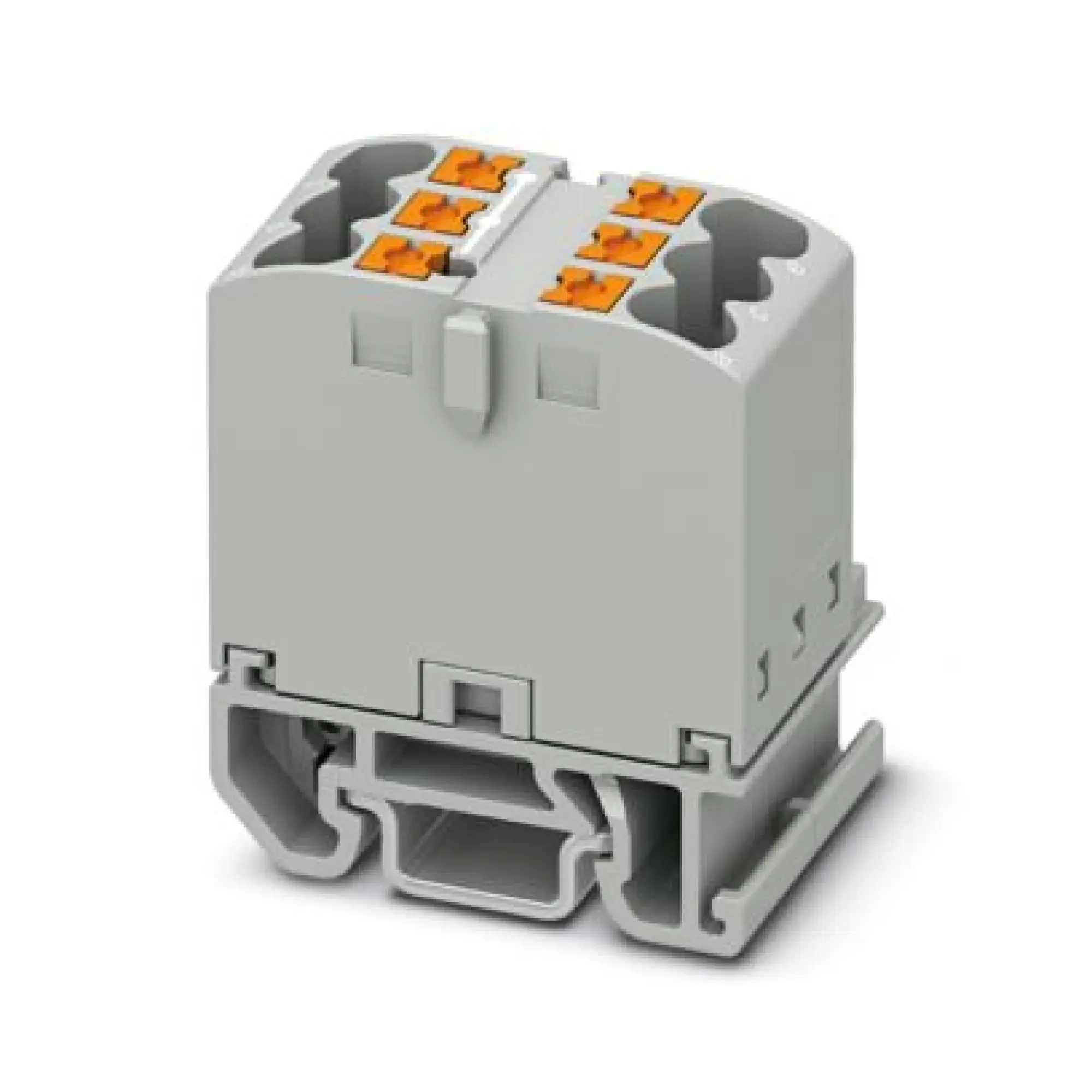 Phoenix Contact 3274100 Distribution block PTFIX 6X2,5-NS15A GY (img_001)