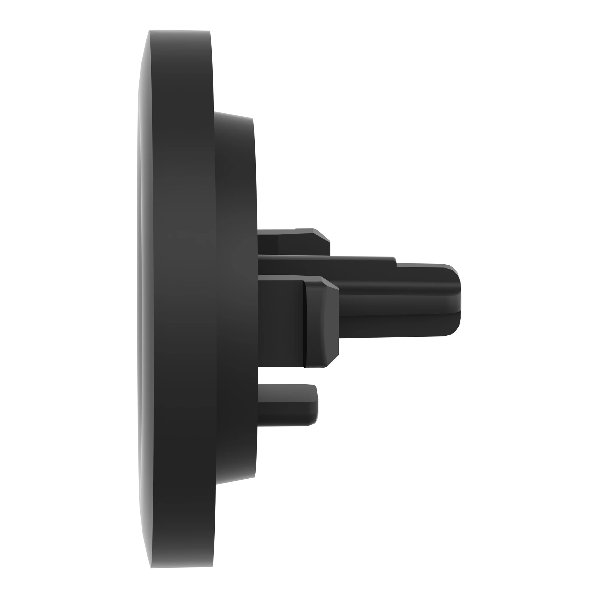 Schneider Electric ZBA335 Push-button, black, labeling arrow, white, for front element round, flat pressure (img_006) Schneider Electric ZBA335 Push-button, black, labeling arrow, white, for front element round, flat pressure (img_006)