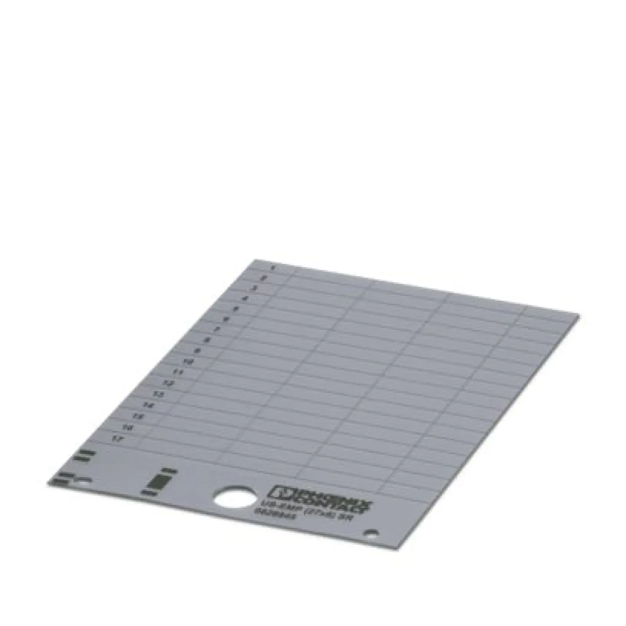 Phoenix Contact 0828845 Snap-in markers US-EMP (27X8) SR (img_001)