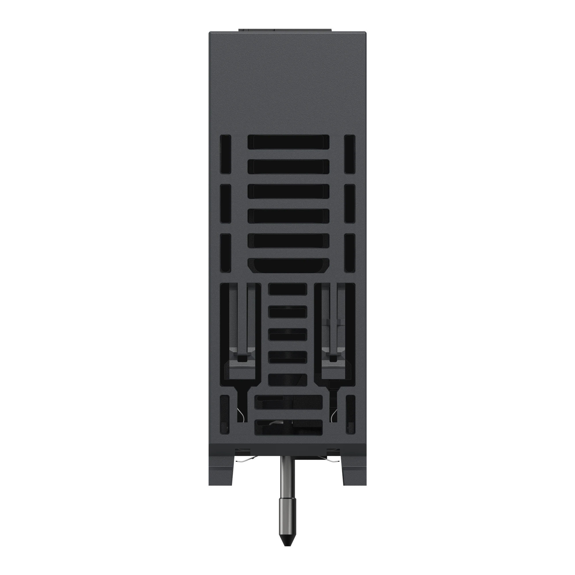 Schneider Electric BMXDAI1604H Modicon X80 I/O Module, 16 digital inputs, 100-120V AC, rugged version (img_004) Schneider Electric BMXDAI1604H Modicon X80 I/O Module, 16 digital inputs, 100-120V AC, rugged version (img_004)