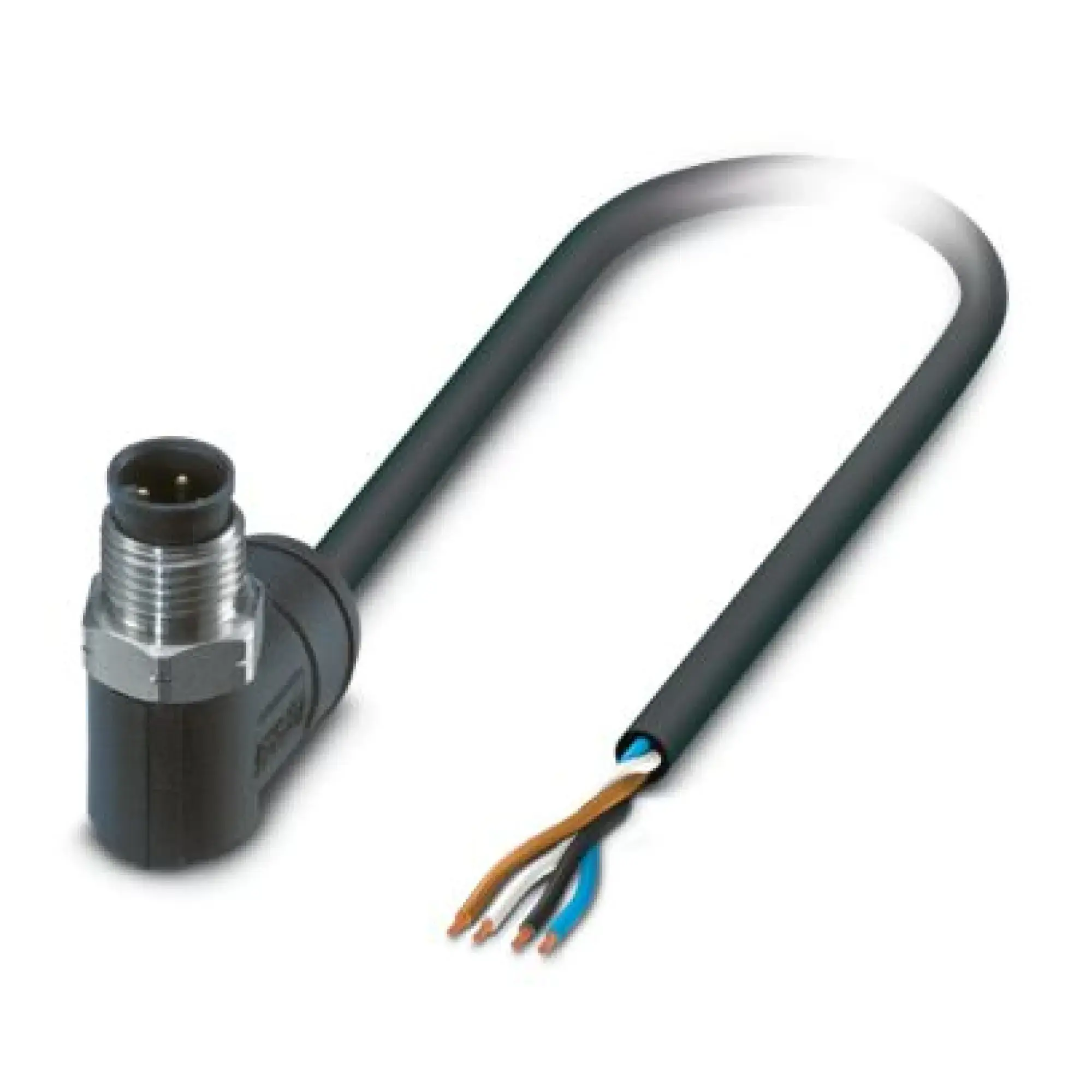 Phoenix Contact 1407967 Sensor/actuator cable SAC-4P-M12MR/10,0-28X OD (img_001)