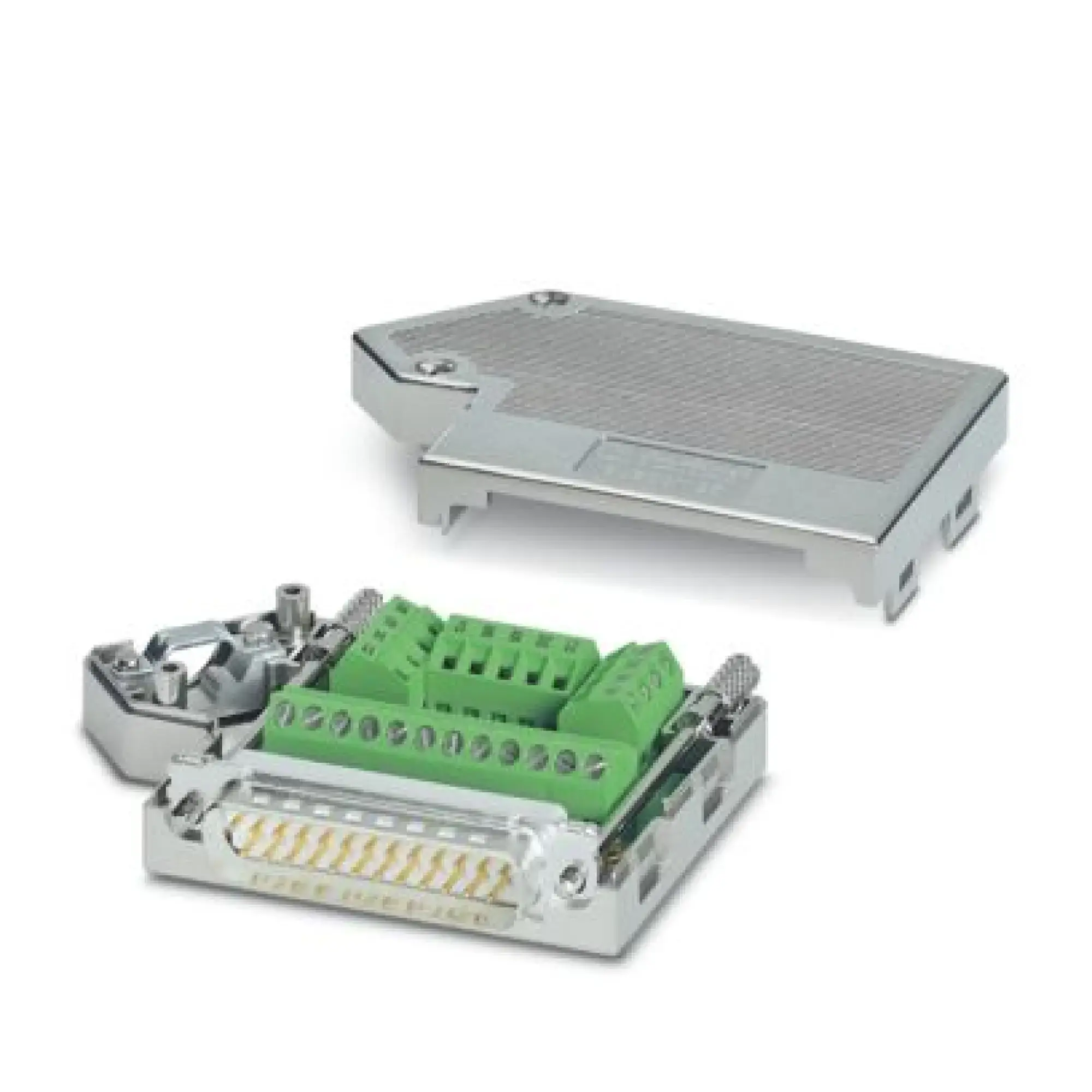 Phoenix Contact 2761622 D-SUB bus connector SUBCON 25/M-SH (img_001)