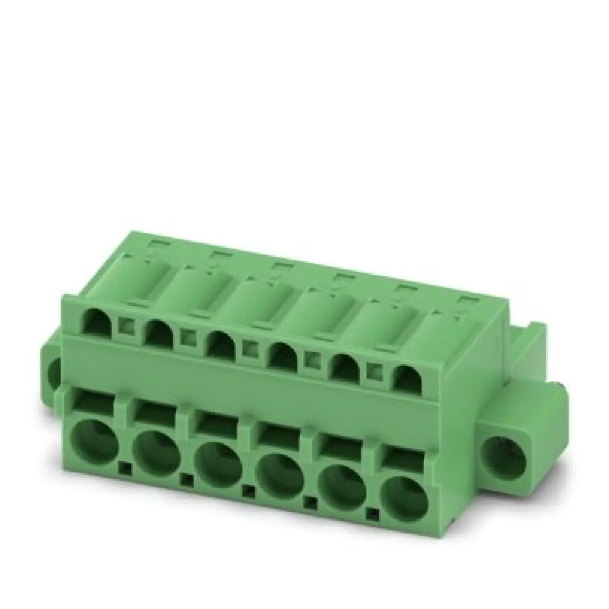 Phoenix Contact 1975309 PCB connector FKCS 2,5/ 6-STF-5,08 (img_001) Phoenix Contact 1975309 PCB connector FKCS 2,5/ 6-STF-5,08 (img_001)