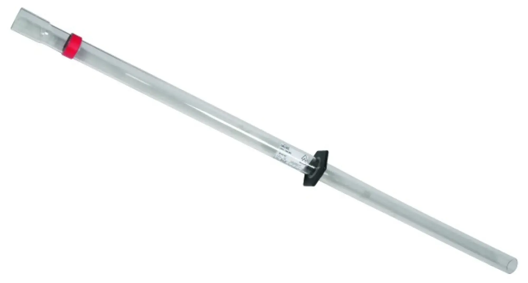 Dehn 785120 Intake tube with handle D=40/L=1180mm for MS dry cleaning set -36kV (img_001) Dehn 785120 Intake tube with handle D=40/L=1180mm for MS dry cleaning set -36kV (img_001)