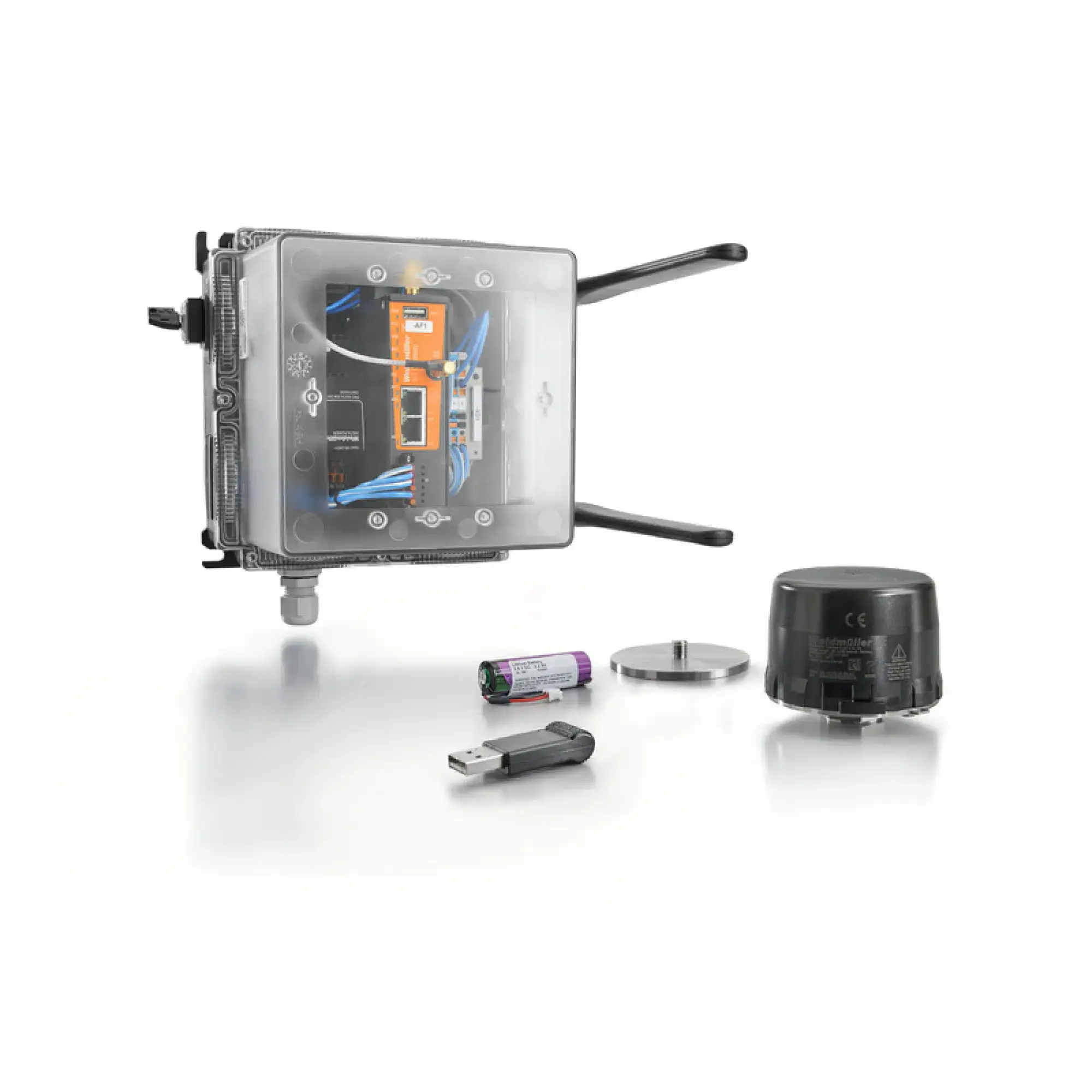 Weidmüller 3008440000 IoT Gateway wireless (img_001) Weidmüller 3008440000 IoT Gateway wireless (img_001)