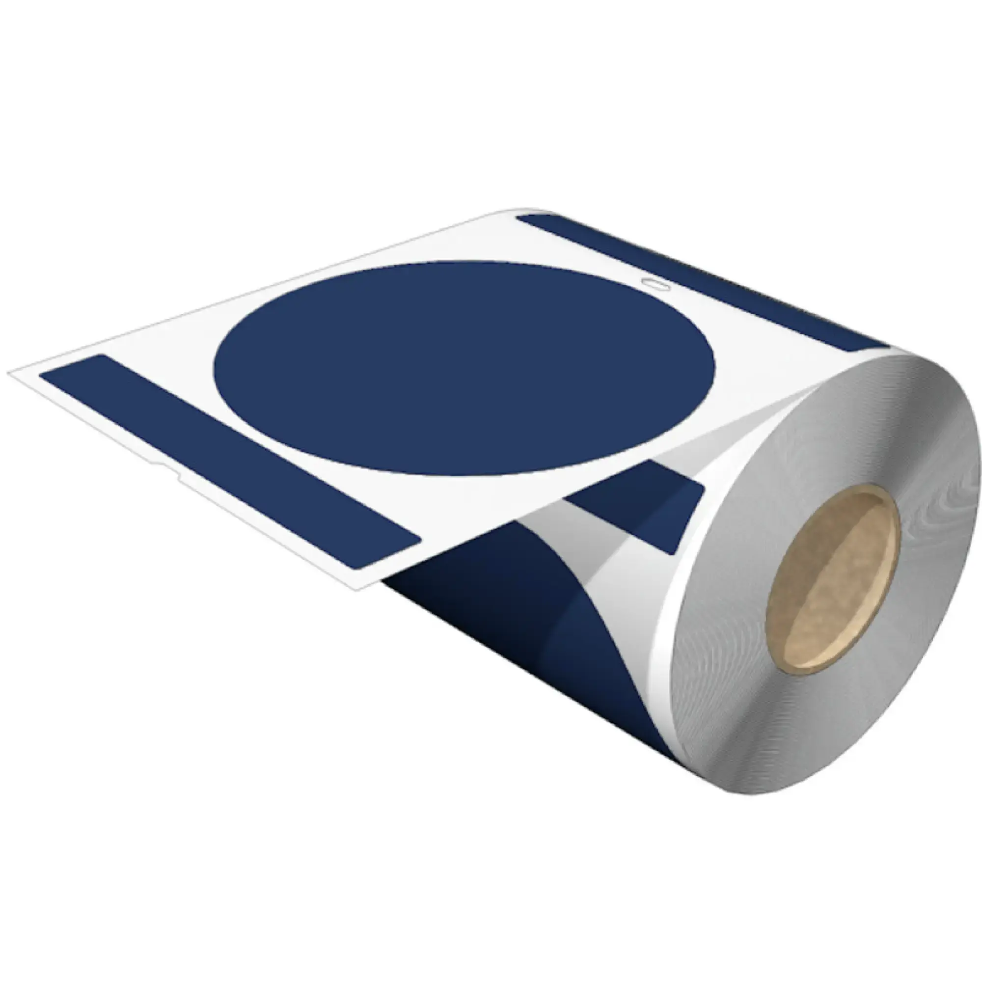 Weidmüller 2885680000 Device marking, Width: 100 mm, Printed characters: neutral, Vinyl film, blue (img_001) Weidmüller 2885680000 Device marking, Width: 100 mm, Printed characters: neutral, Vinyl film, blue (img_001)