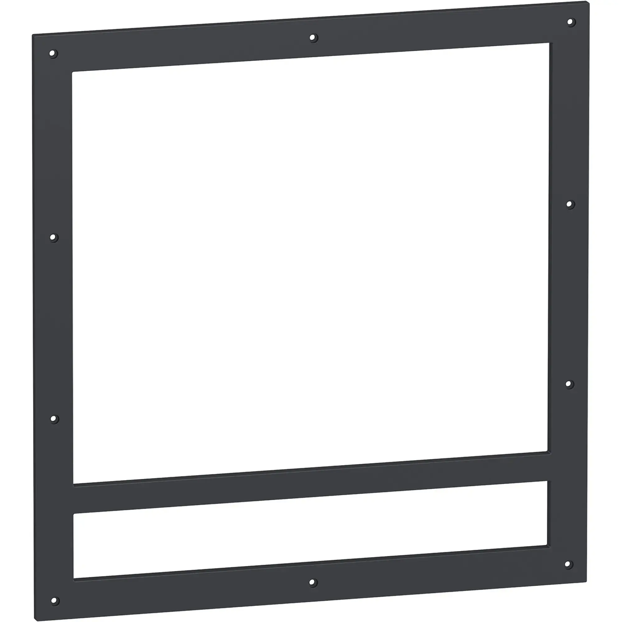 Schneider Electric 48603 Door sealing frame, for Masterpact NW/NW DC drawer insert (img_002)