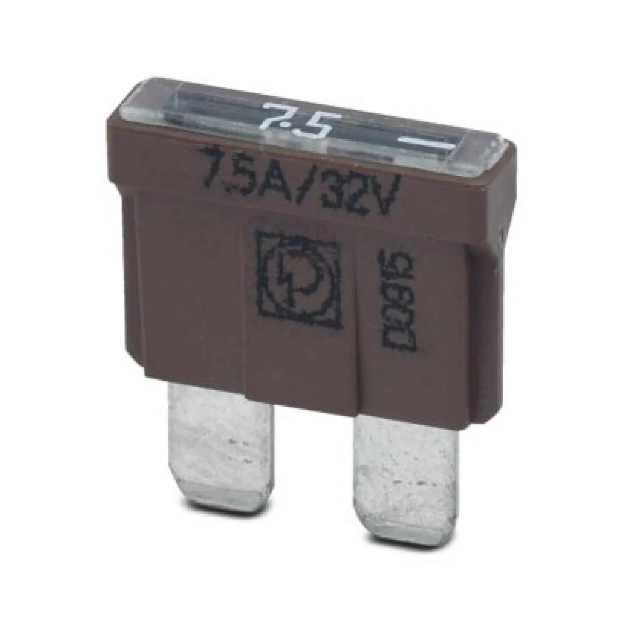 Phoenix Contact 0913702 Fuse SI FORM C 7,5 A DIN 72581 (img_001) Phoenix Contact 0913702 Fuse SI FORM C 7,5 A DIN 72581 (img_001)