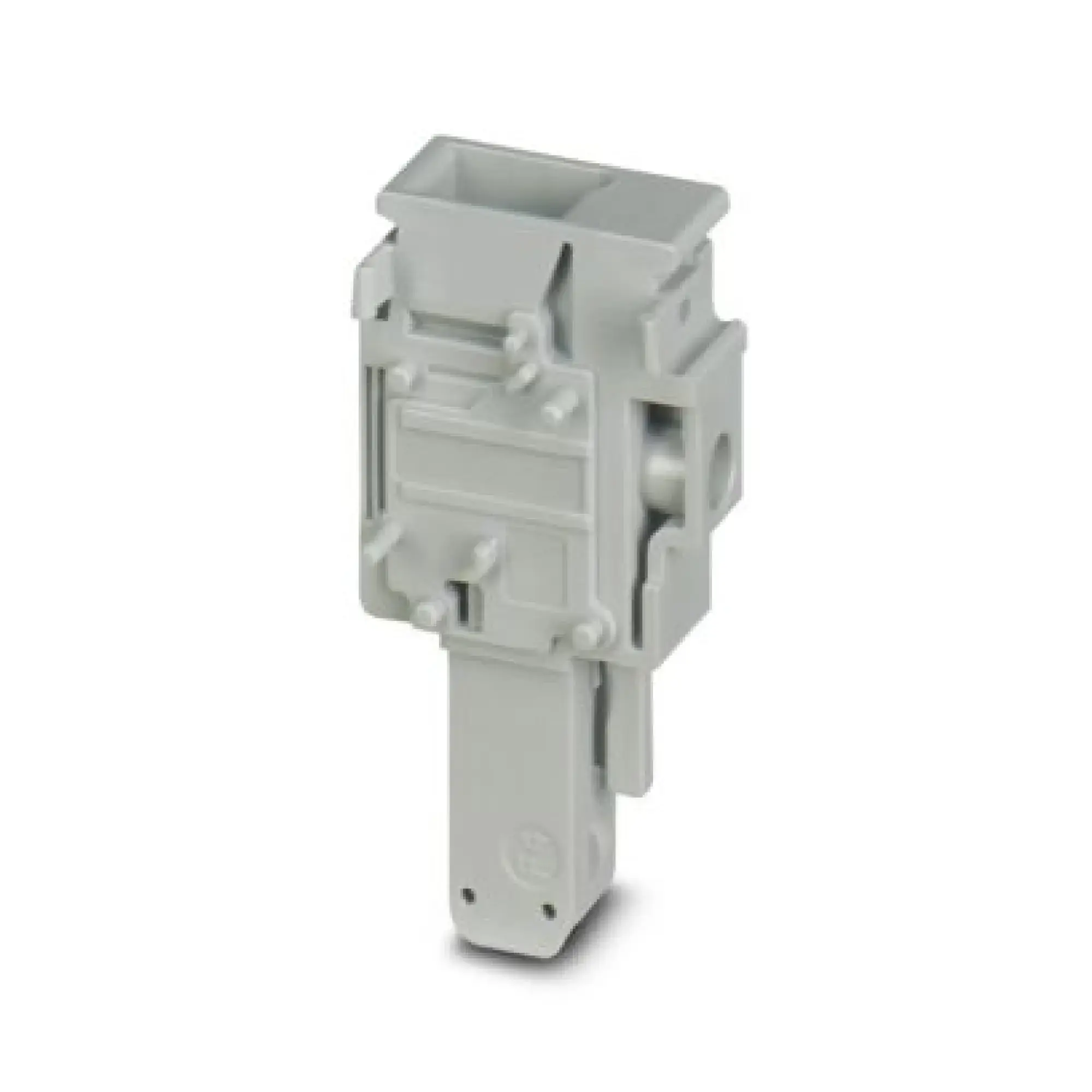 Phoenix Contact 3060801 Plug UP 6/ 1-R BU (img_001)