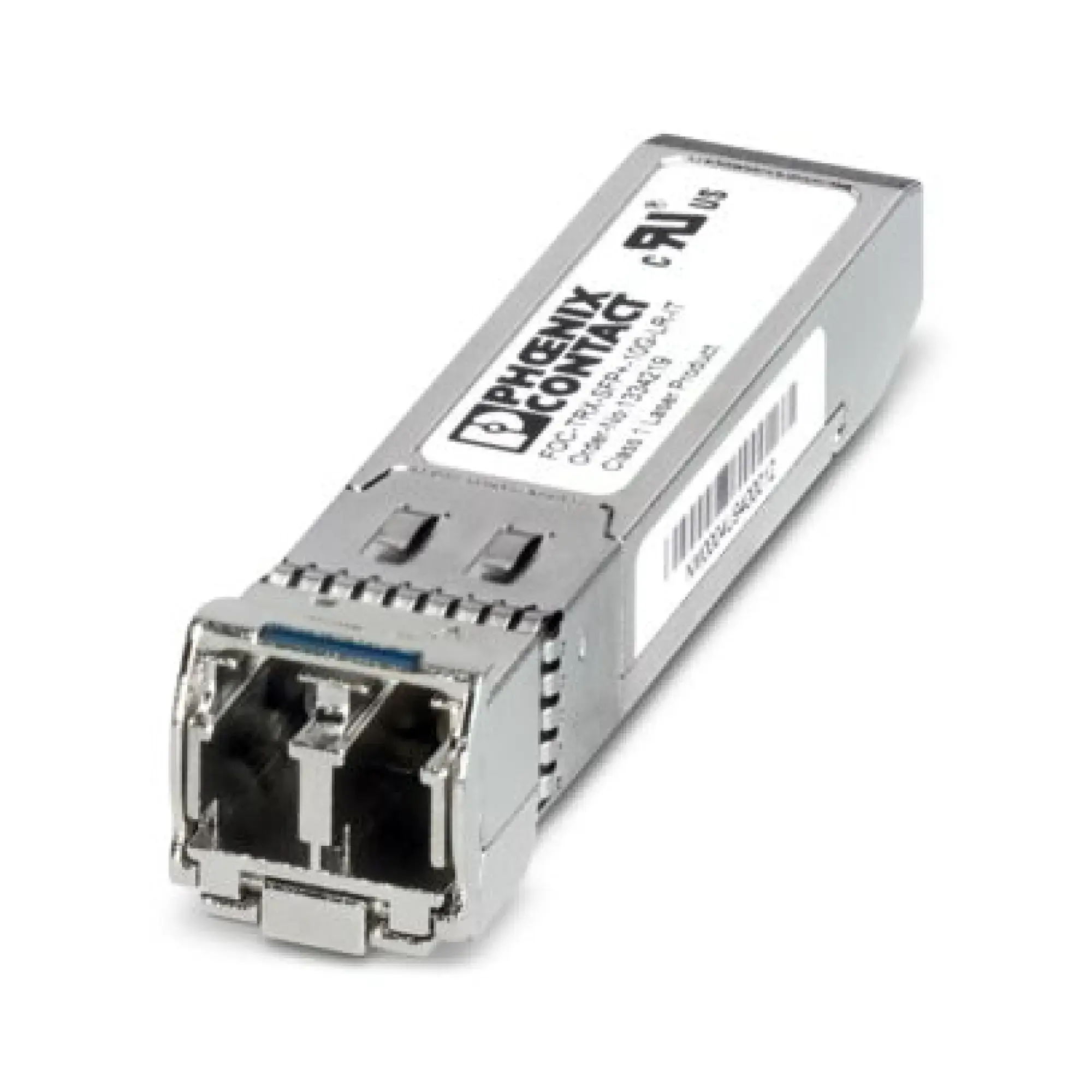 Phoenix Contact 1334219 Transceiver FOC-TRX-SFP+-10G-LR-IT (img_001)