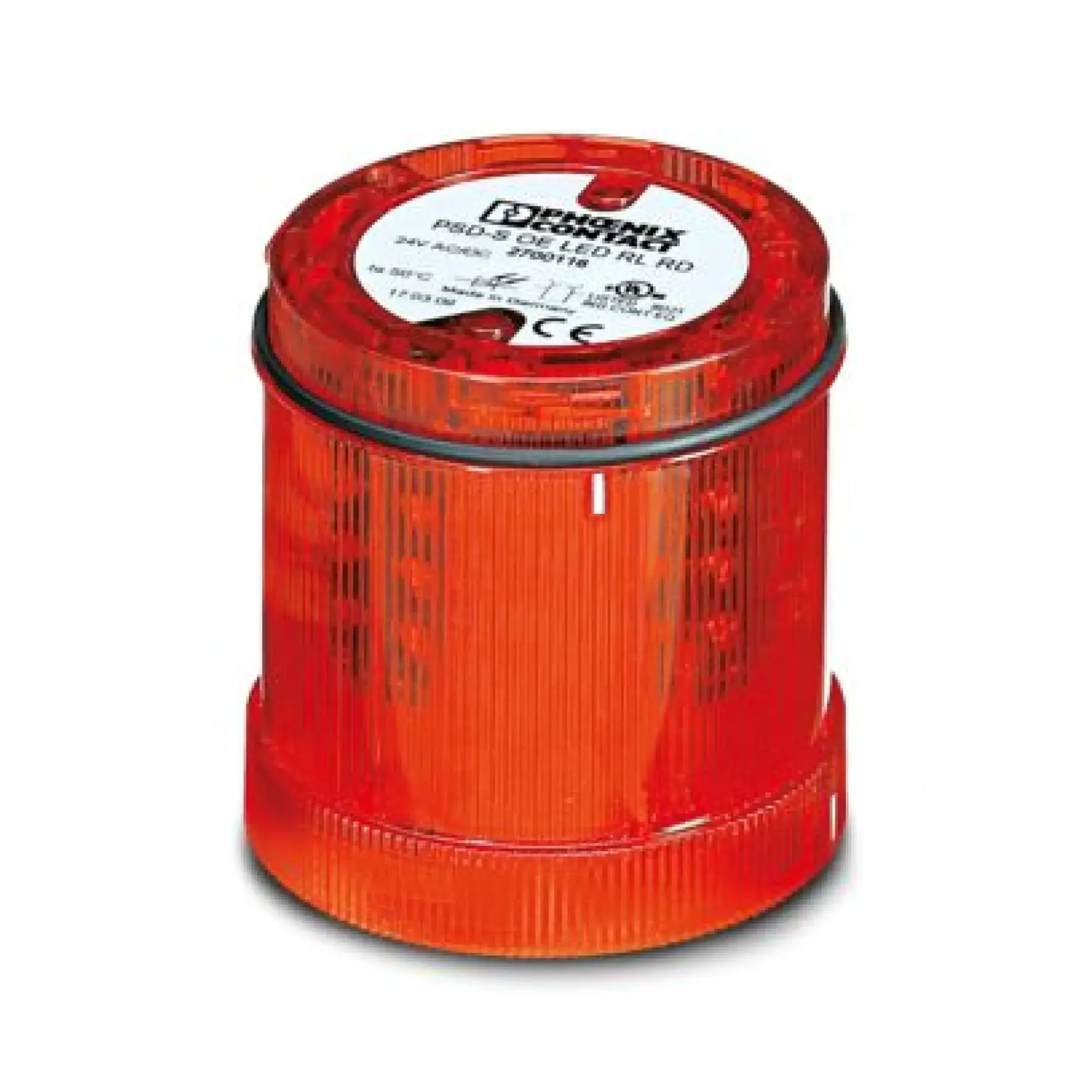 Phoenix Contact 2700116 Optical element PSD-S OE LED RL RD (img_001)