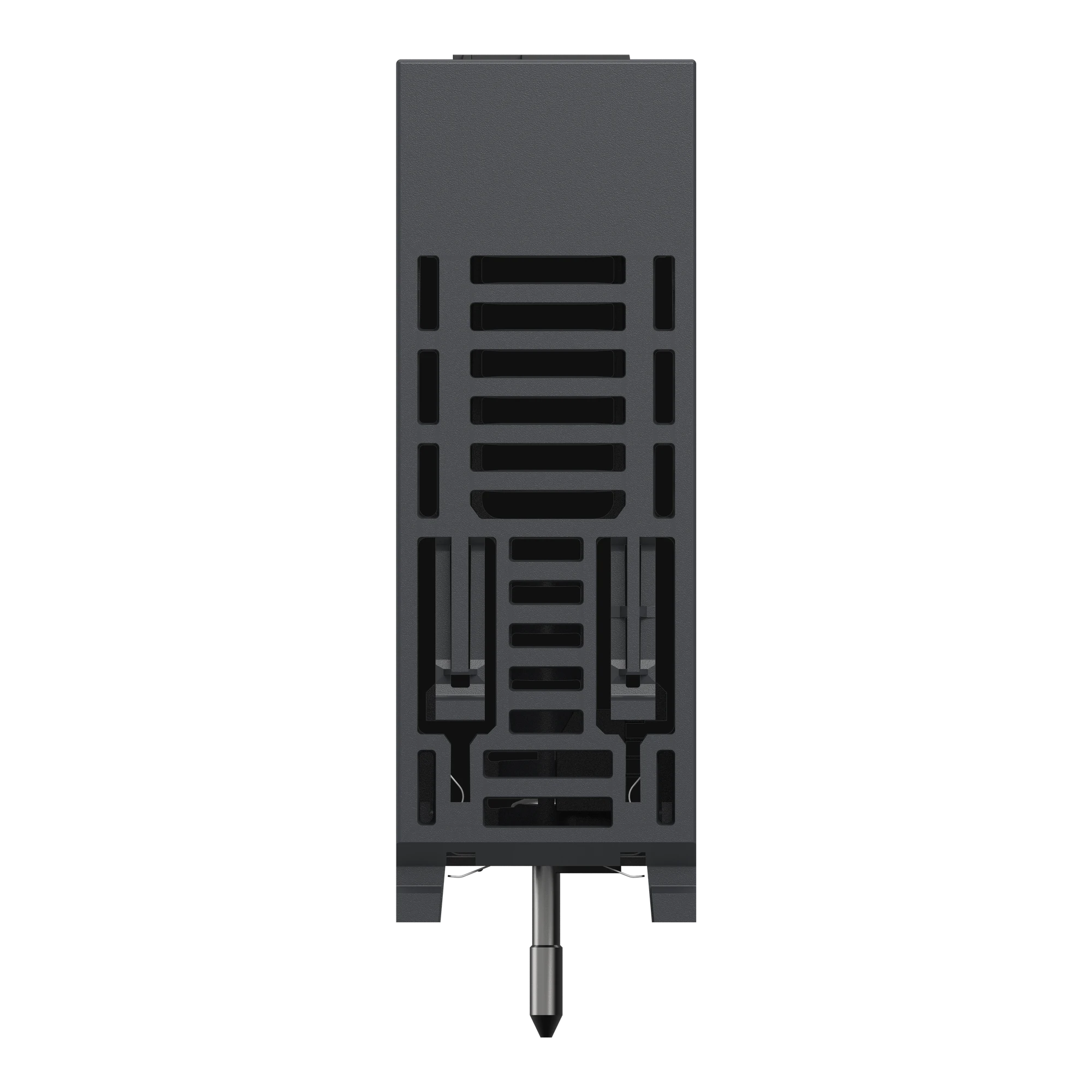 Schneider Electric BMXDAI0805 Modicon X80 I/O Module, 8 digital inputs, 200-240V AC (img_004) Schneider Electric BMXDAI0805 Modicon X80 I/O Module, 8 digital inputs, 200-240V AC (img_004)
