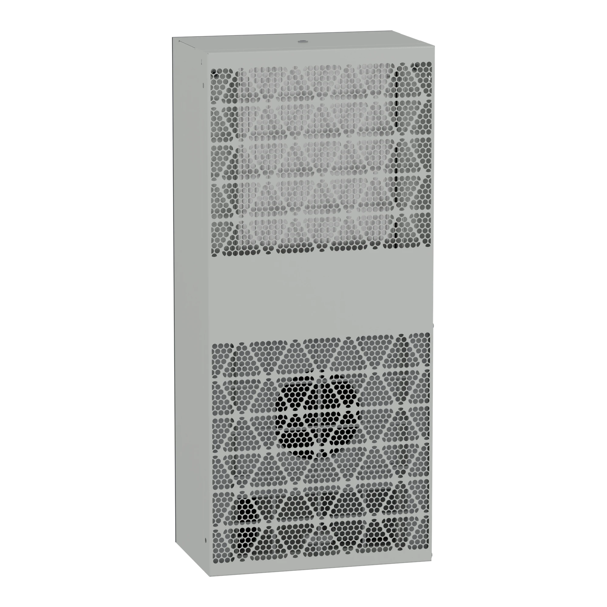 Schneider Electric NSYCUHD800DG Outdoor Wall-Mounted Cooling Unit, Climasys CU, 800W, 230V, 50/60Hz, IP55 (img_001)